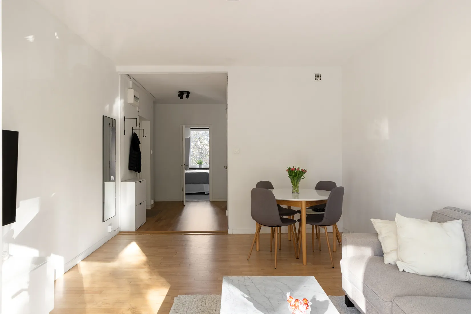 Bostadsrätt, Bällstavägen 51, Bromma - Mariehäll, Stockholm