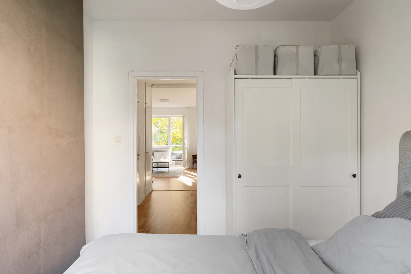 Bostadsrätt, Bällstavägen 51, Bromma - Mariehäll, Stockholm