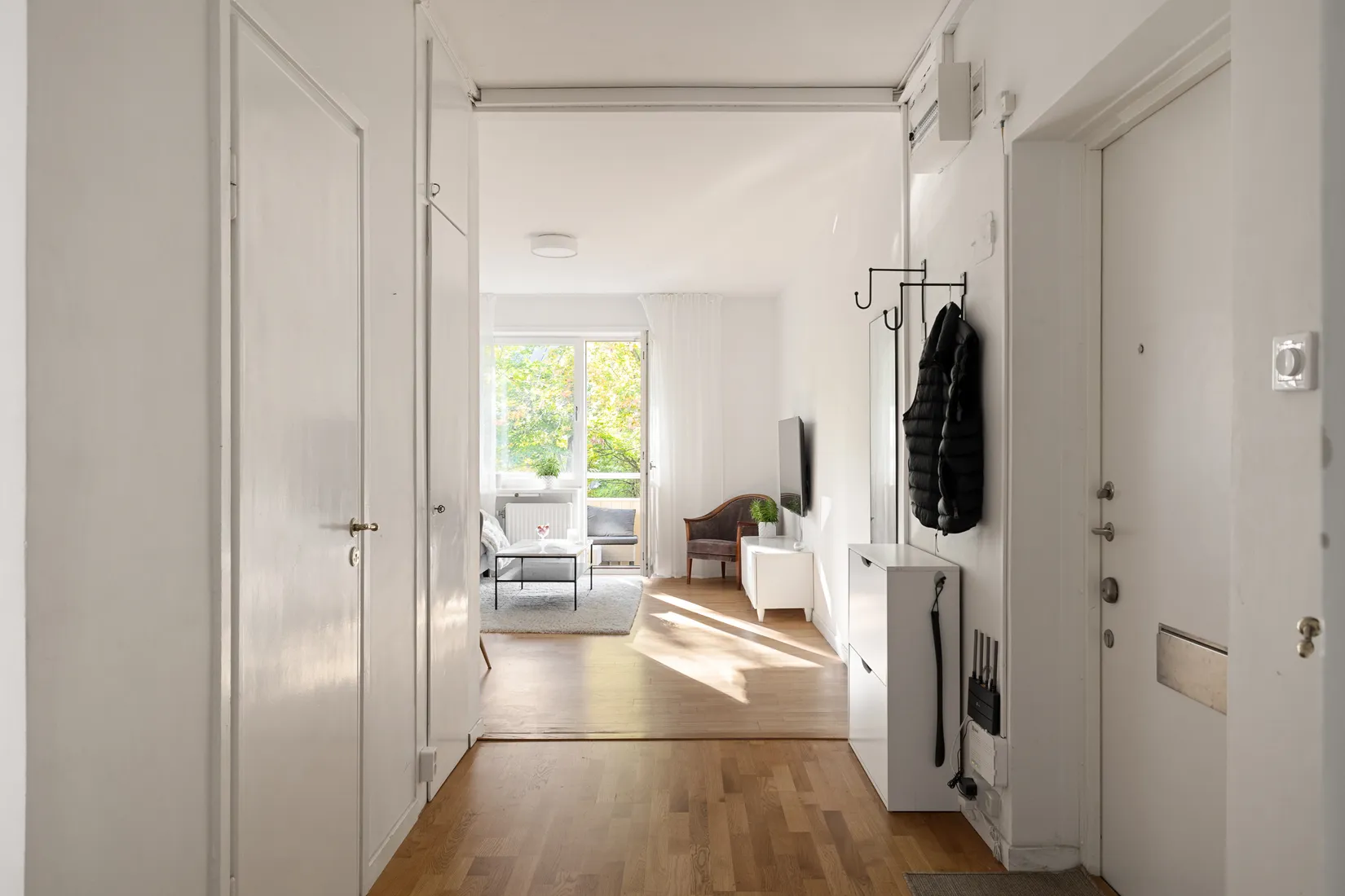Bostadsrätt, Bällstavägen 51, Bromma - Mariehäll, Stockholm