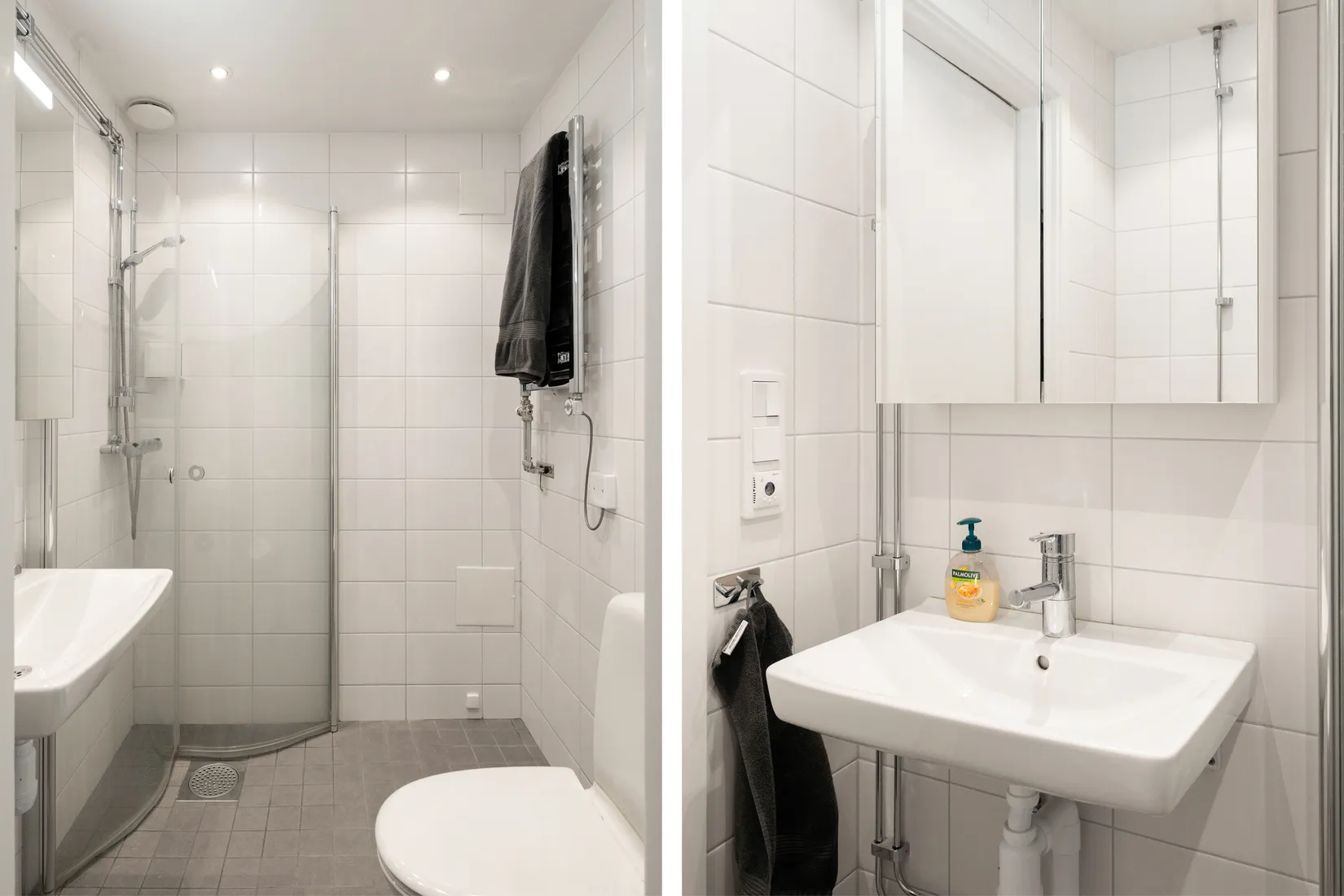 Bostadsrätt, Bällstavägen 51, Bromma - Mariehäll, Stockholm
