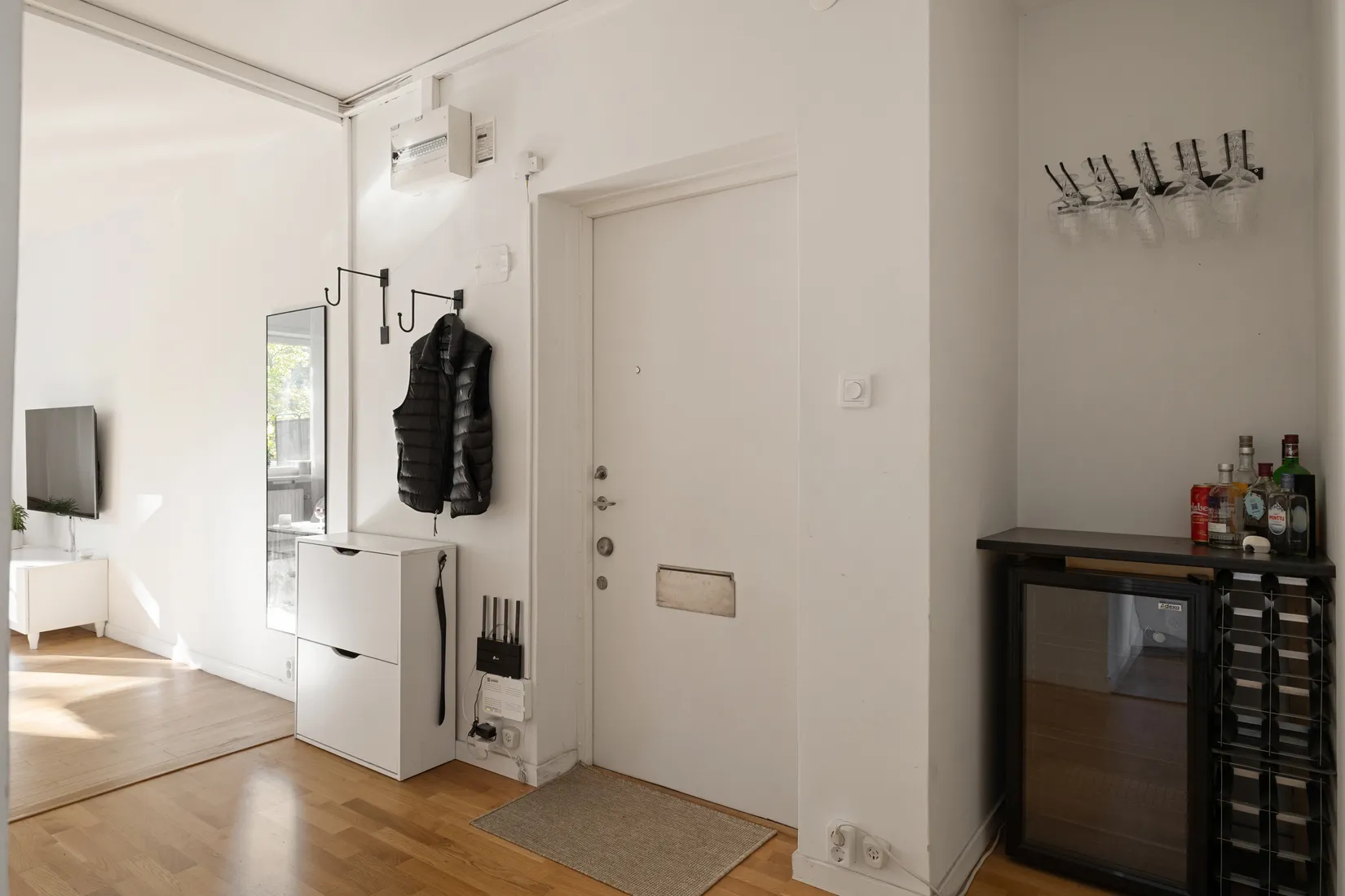 Bostadsrätt, Bällstavägen 51, Bromma - Mariehäll, Stockholm