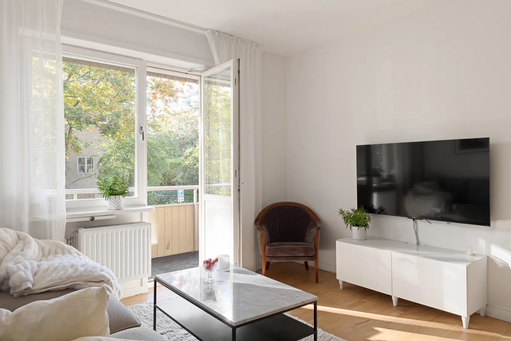 Bostadsrätt, Bällstavägen 51, Bromma - Mariehäll, Stockholm