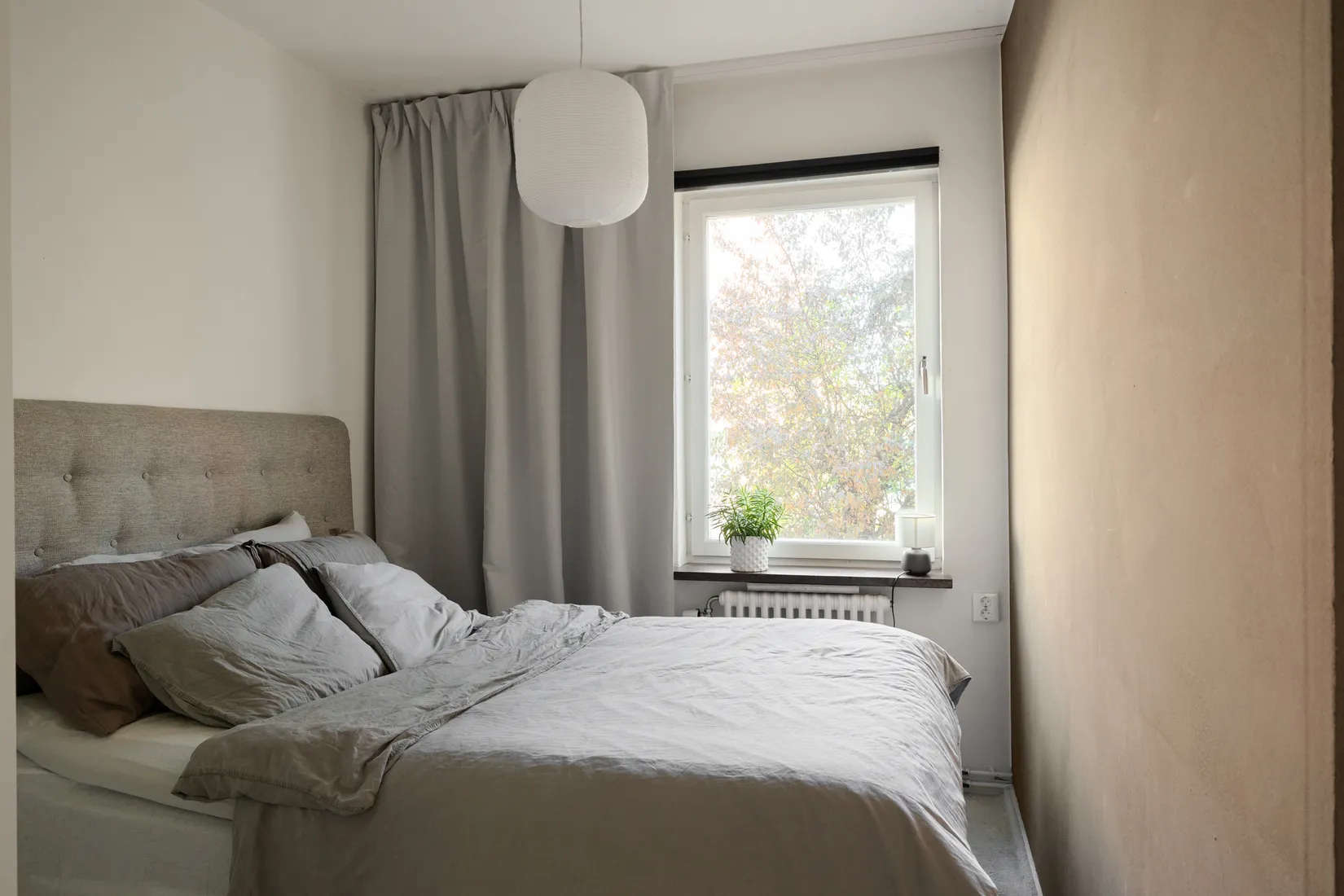 Bostadsrätt, Bällstavägen 51, Bromma - Mariehäll, Stockholm