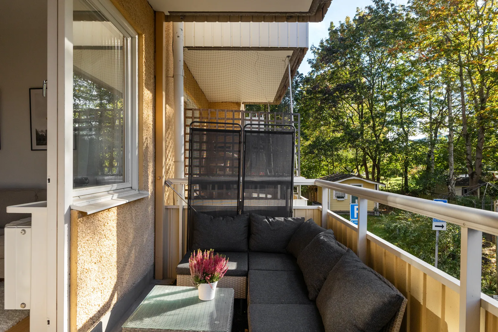 Bostadsrätt, Bällstavägen 51, Bromma - Mariehäll, Stockholm
