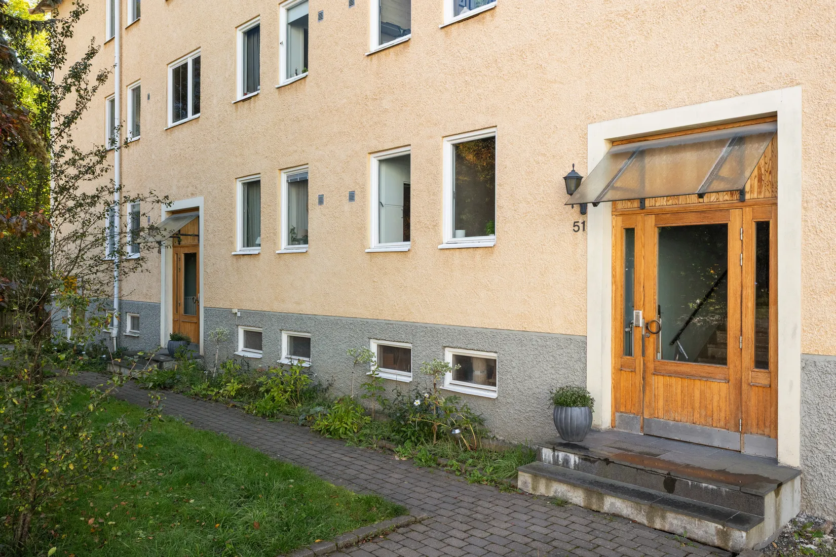 Bostadsrätt, Bällstavägen 51, Bromma - Mariehäll, Stockholm