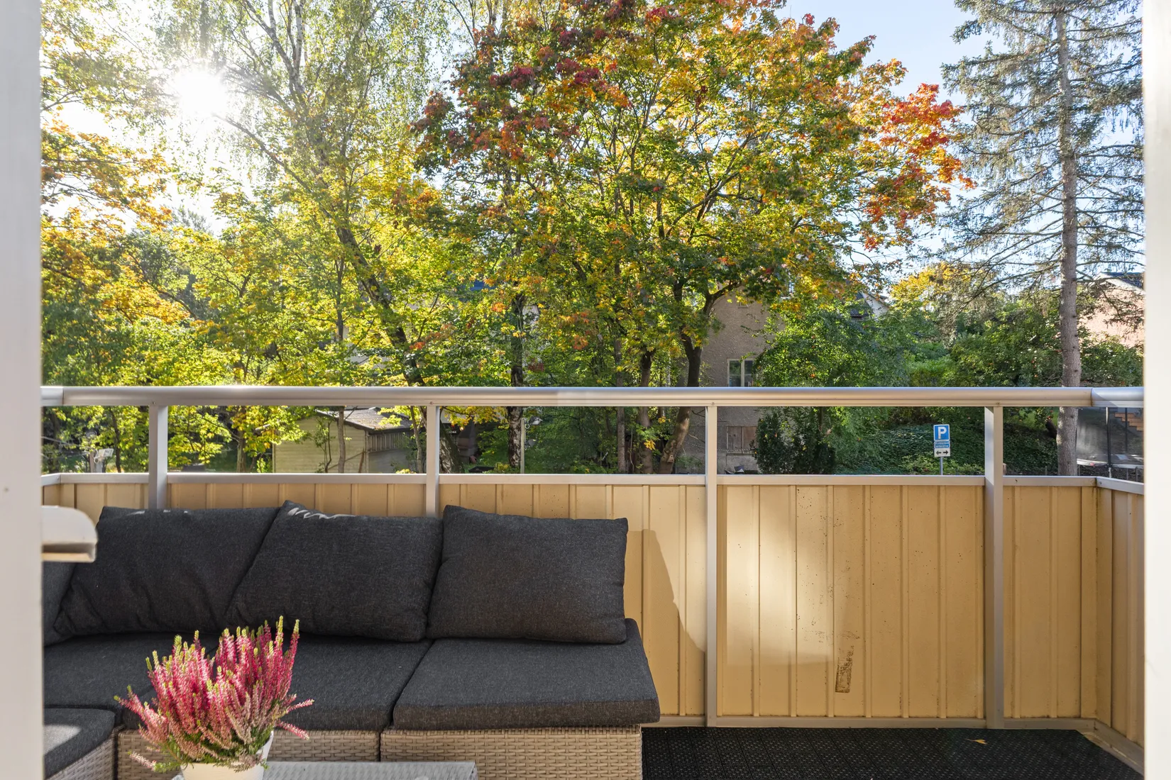 Bostadsrätt, Bällstavägen 51, Bromma - Mariehäll, Stockholm