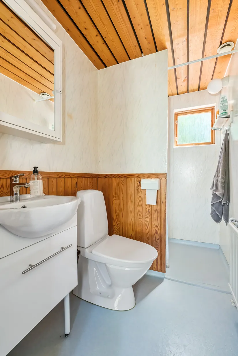 Villa, Stumsnäs Strandvägen 24, Stumsnäs, Rättvik