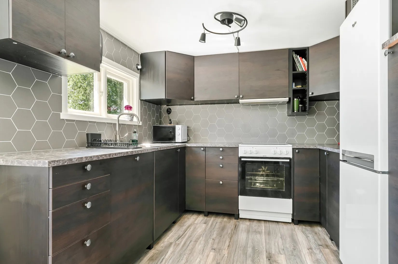 Villa, Stumsnäs Strandvägen 24, Stumsnäs, Rättvik