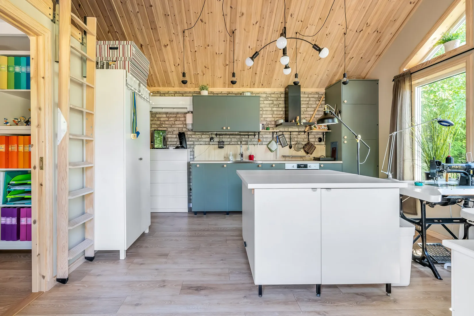 Villa, Stumsnäs Strandvägen 24, Stumsnäs, Rättvik