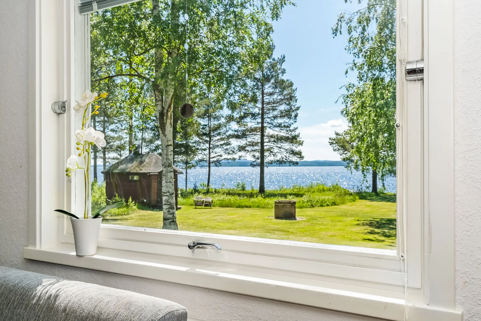 Villa, Stumsnäs Strandvägen 24, Stumsnäs, Rättvik