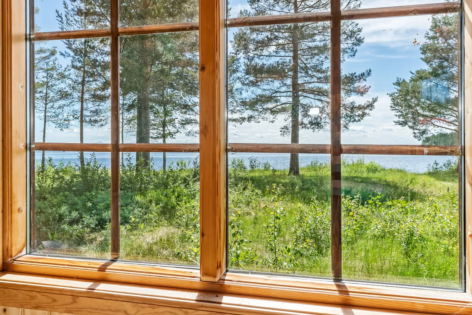 Villa, Stumsnäs Strandvägen 24, Stumsnäs, Rättvik