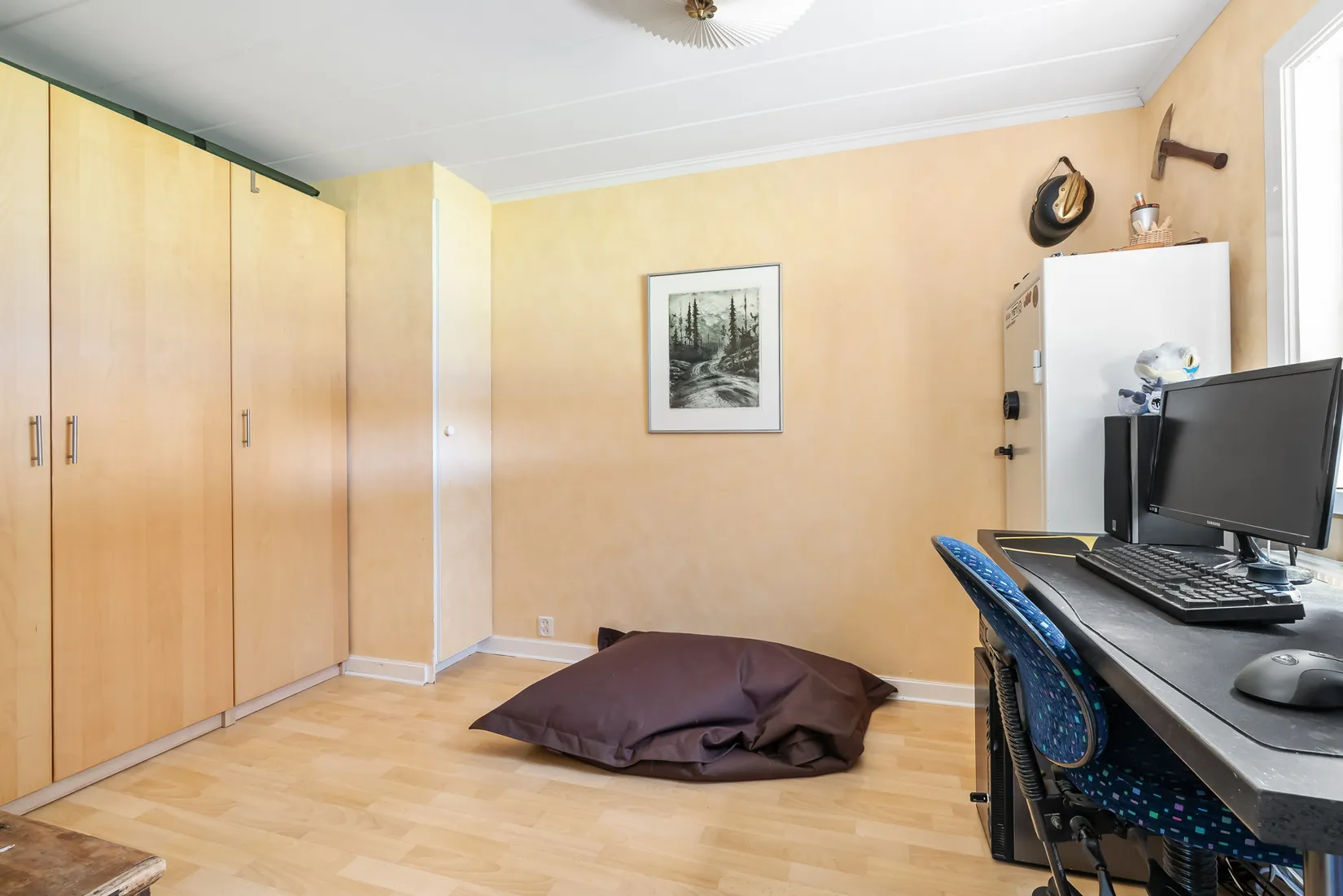 Villa, Stumsnäs Strandvägen 24, Stumsnäs, Rättvik