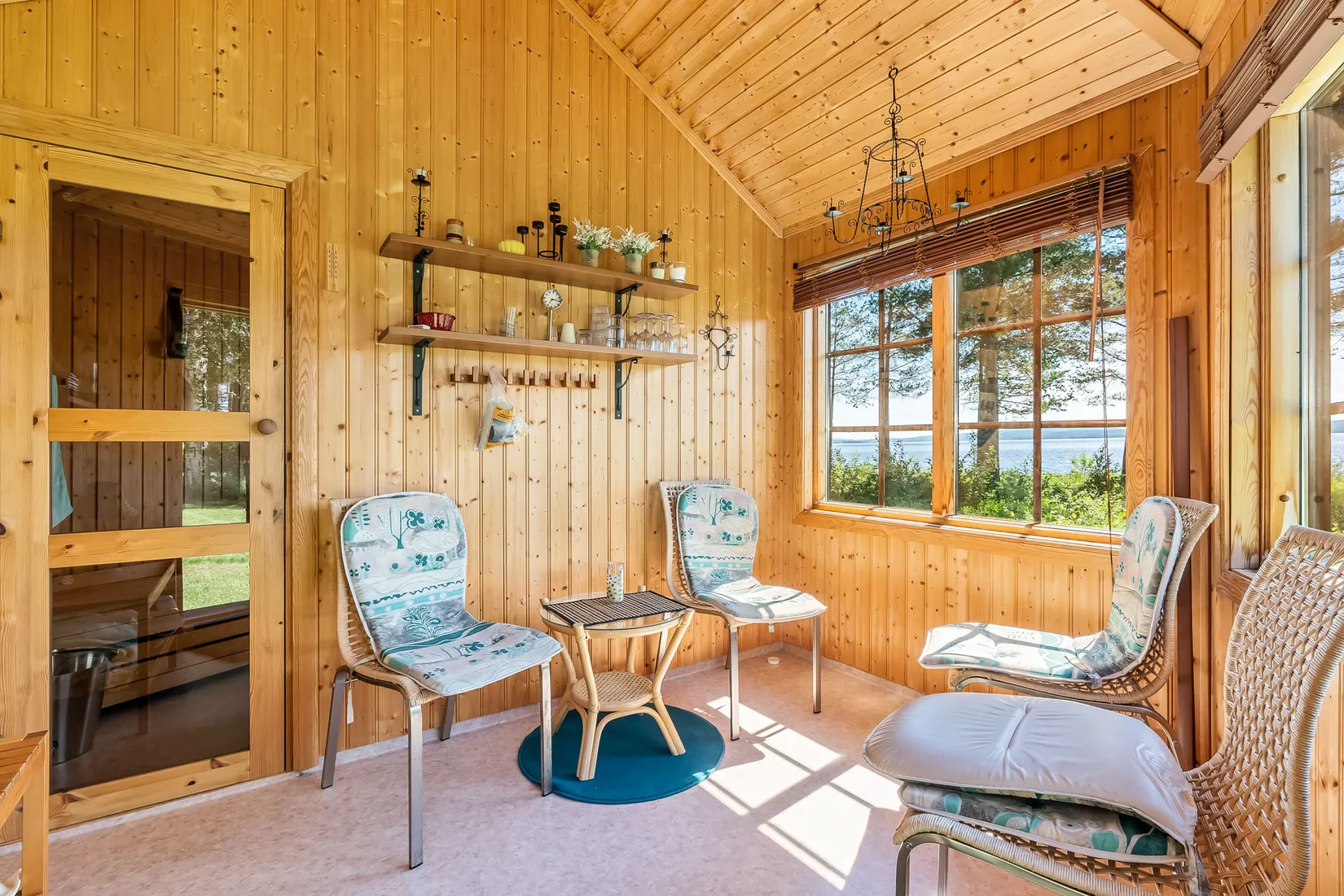 Villa, Stumsnäs Strandvägen 24, Stumsnäs, Rättvik
