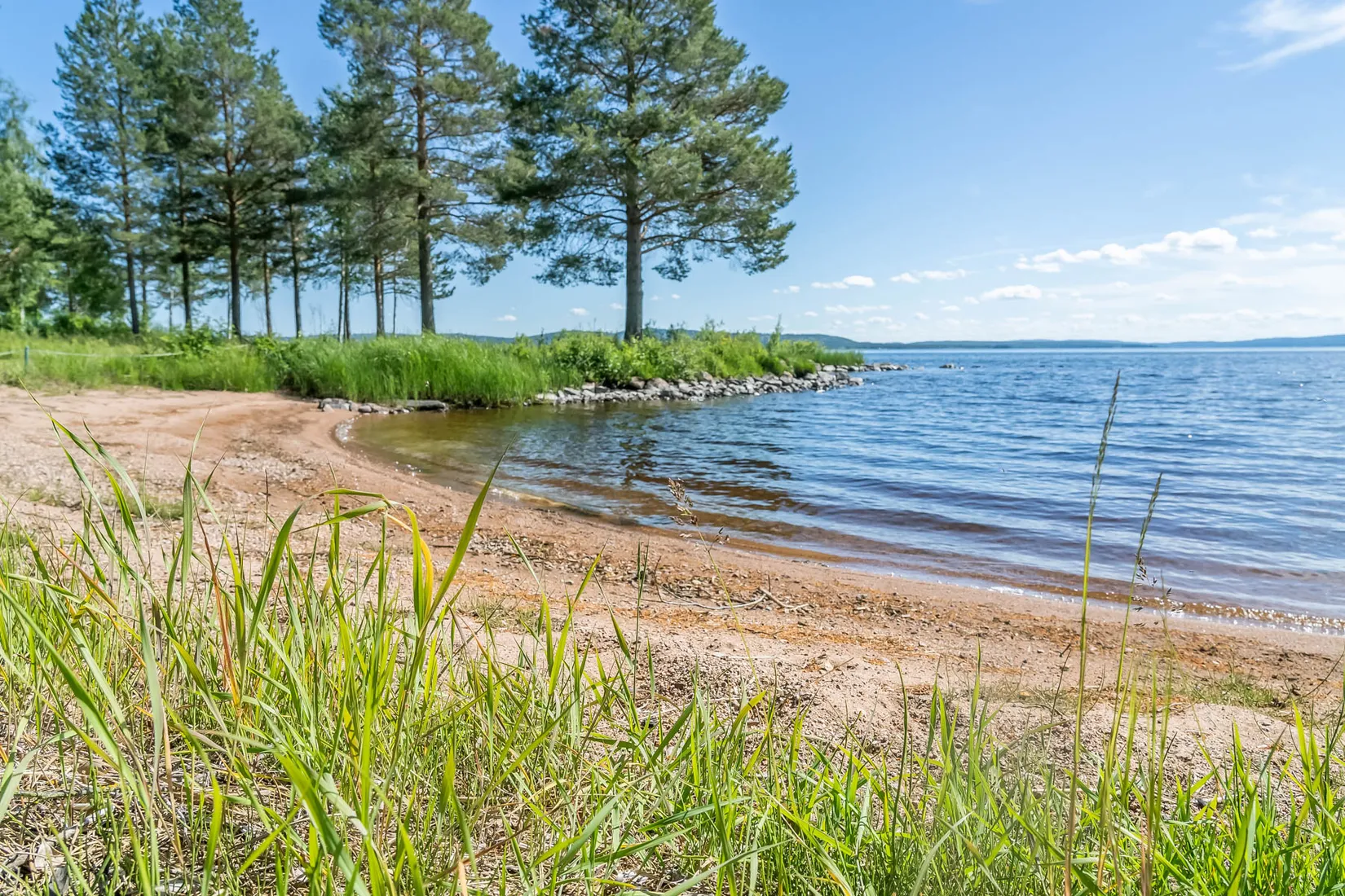 Villa, Stumsnäs Strandvägen 24, Stumsnäs, Rättvik