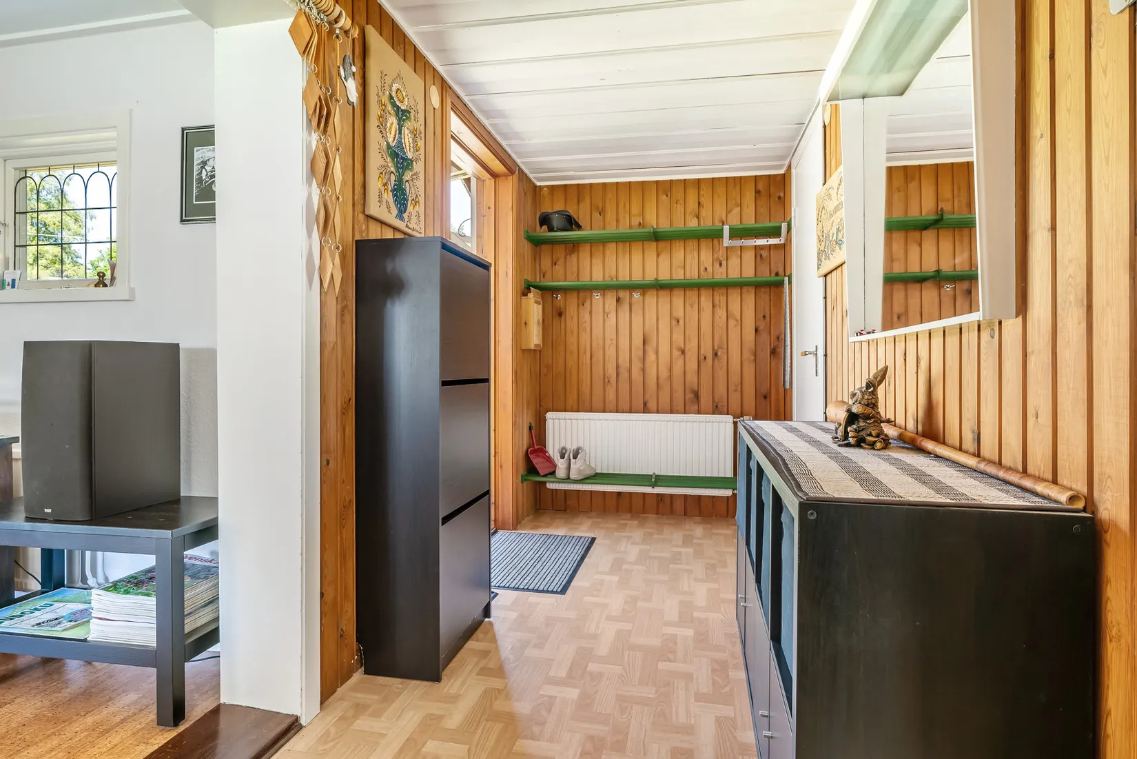 Villa, Stumsnäs Strandvägen 24, Stumsnäs, Rättvik
