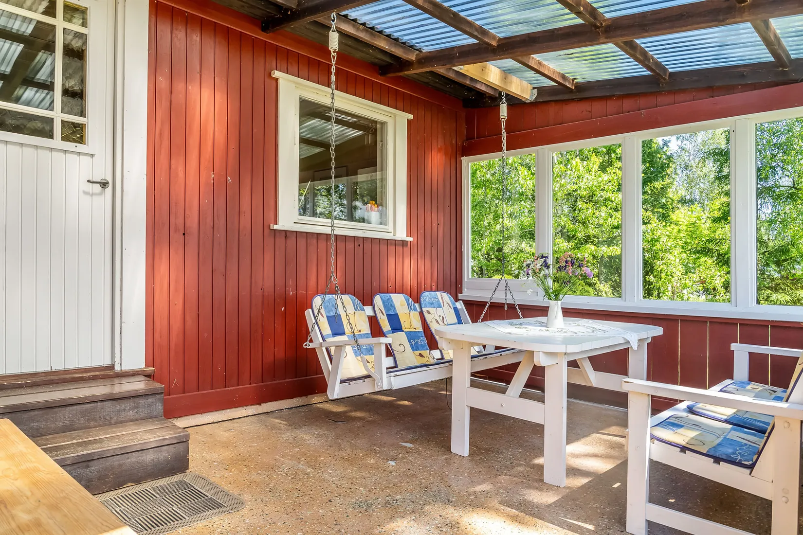 Villa, Stumsnäs Strandvägen 24, Stumsnäs, Rättvik