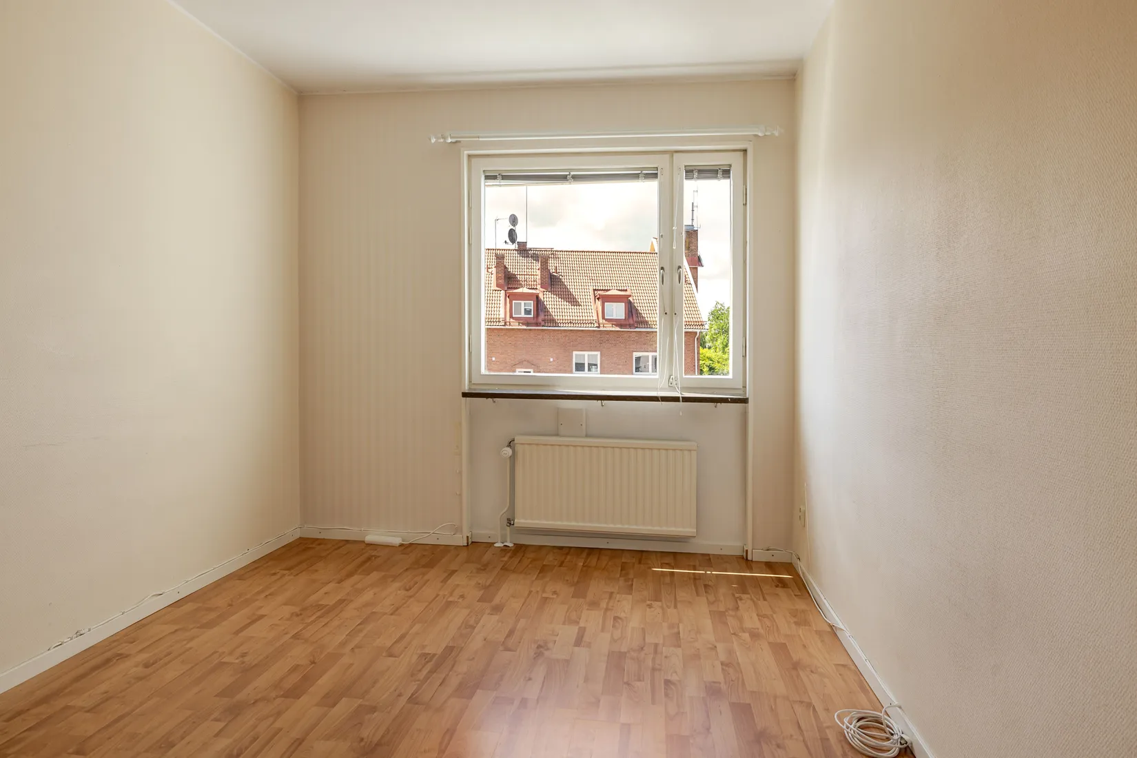 Bostadsrätt, Aliforsgatan 6C, Torshälla, Eskilstuna