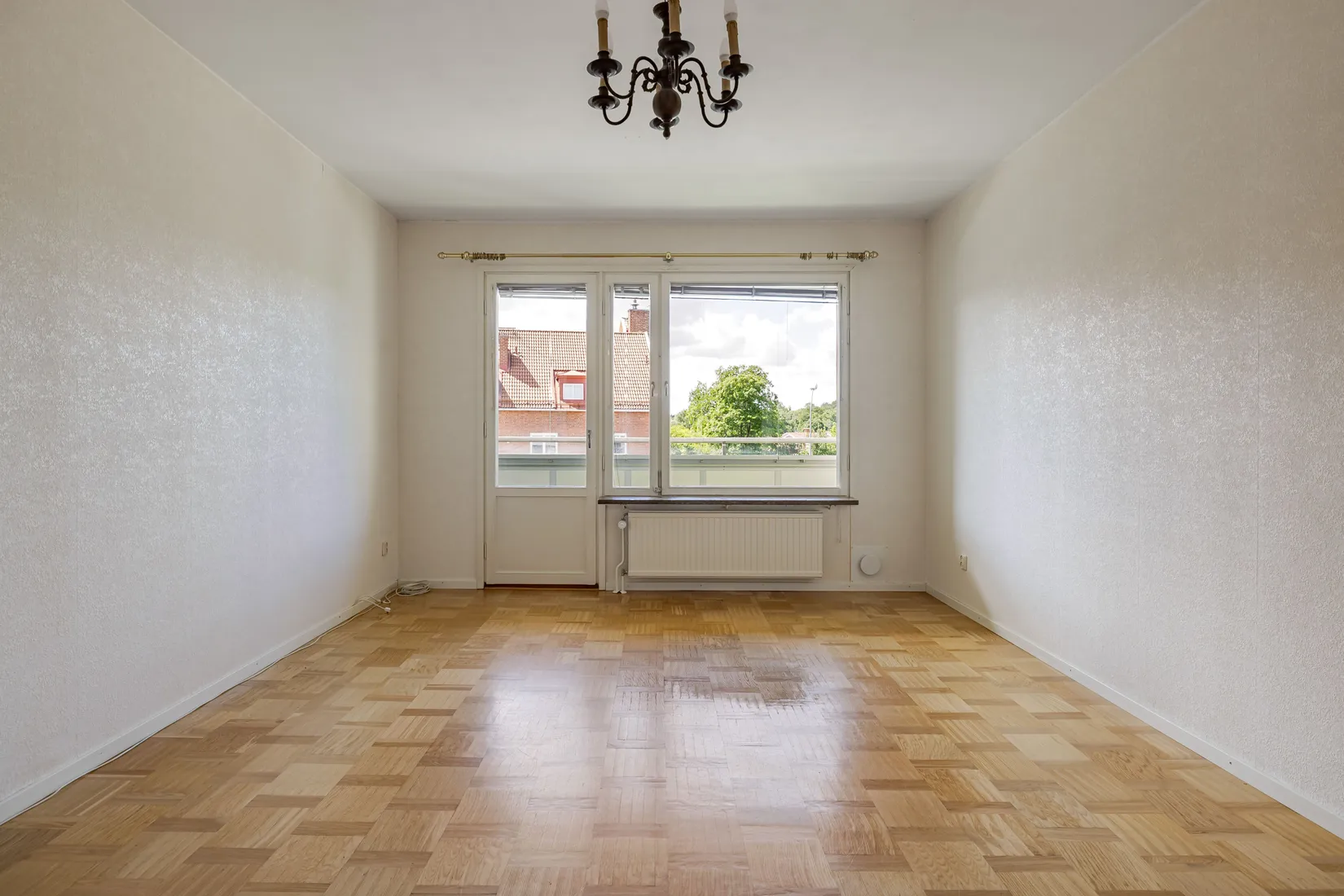 Bostadsrätt, Aliforsgatan 6C, Torshälla, Eskilstuna