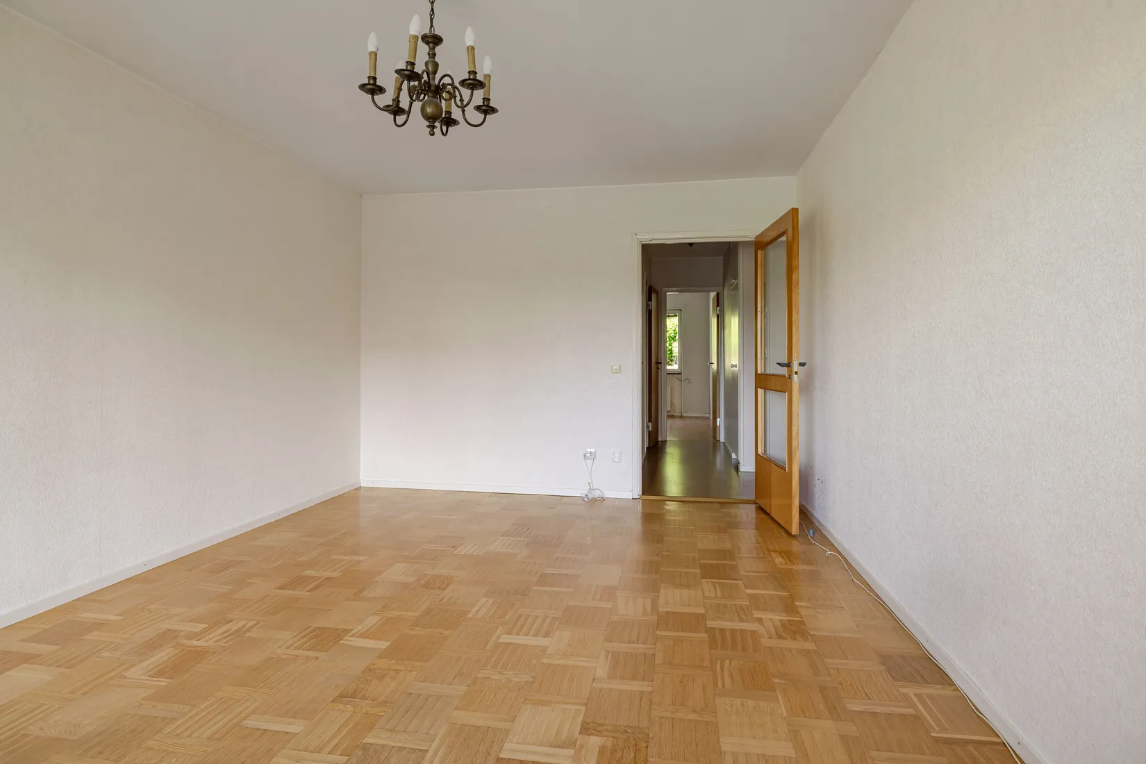 Bostadsrätt, Aliforsgatan 6C, Torshälla, Eskilstuna