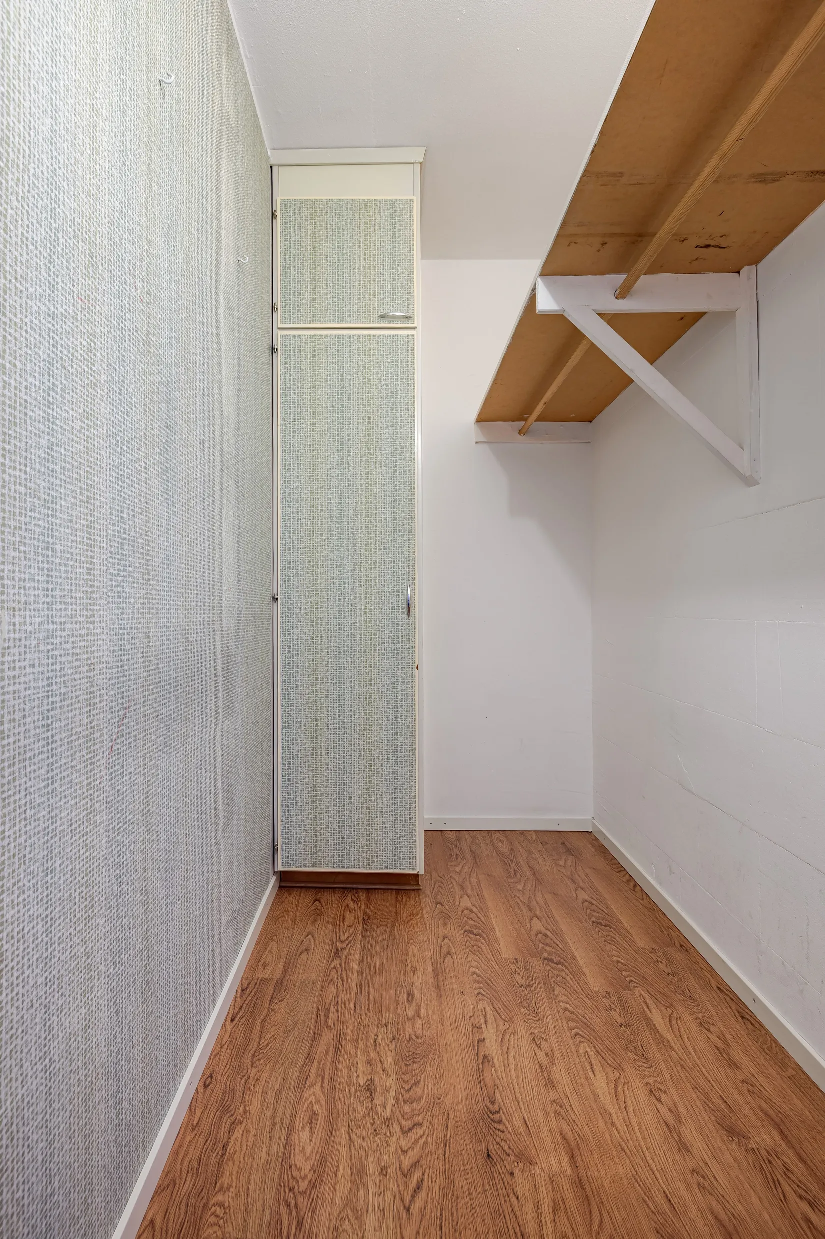Bostadsrätt, Aliforsgatan 6C, Torshälla, Eskilstuna