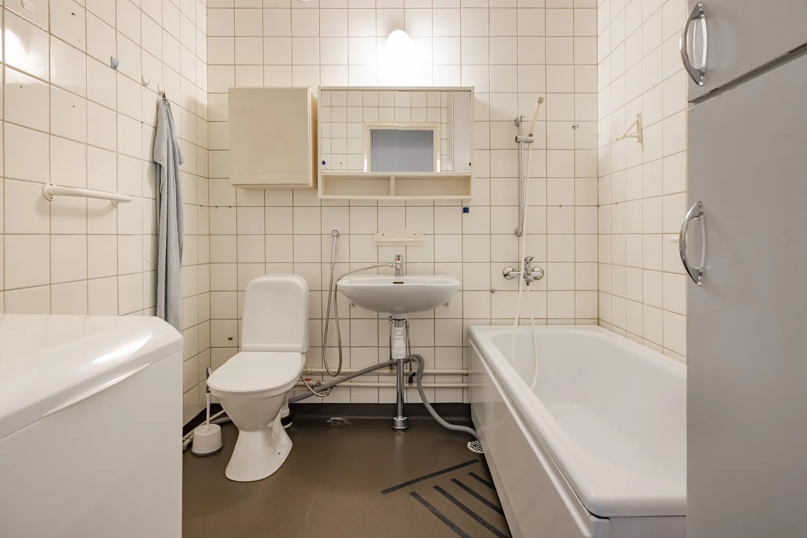 Bostadsrätt, Aliforsgatan 6C, Torshälla, Eskilstuna