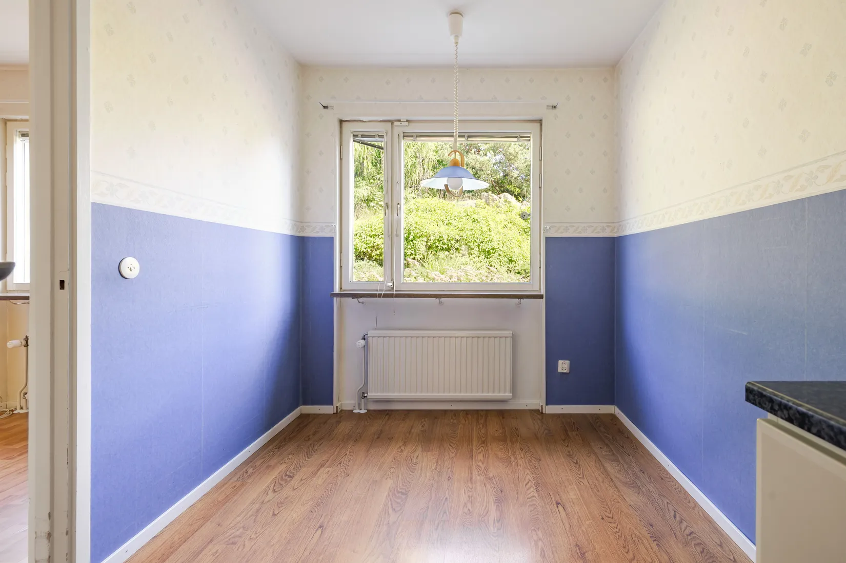 Bostadsrätt, Aliforsgatan 6C, Torshälla, Eskilstuna