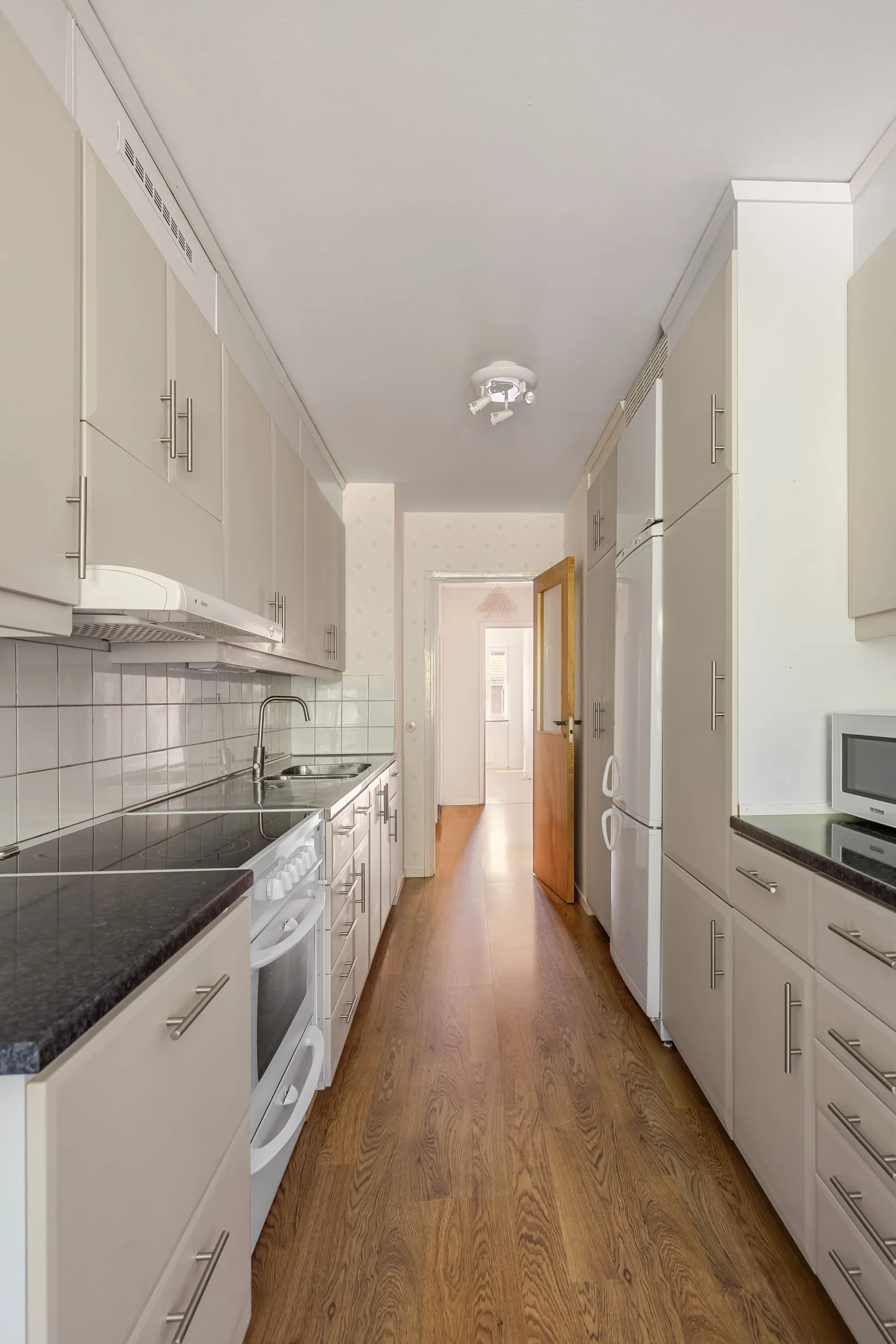 Bostadsrätt, Aliforsgatan 6C, Torshälla, Eskilstuna