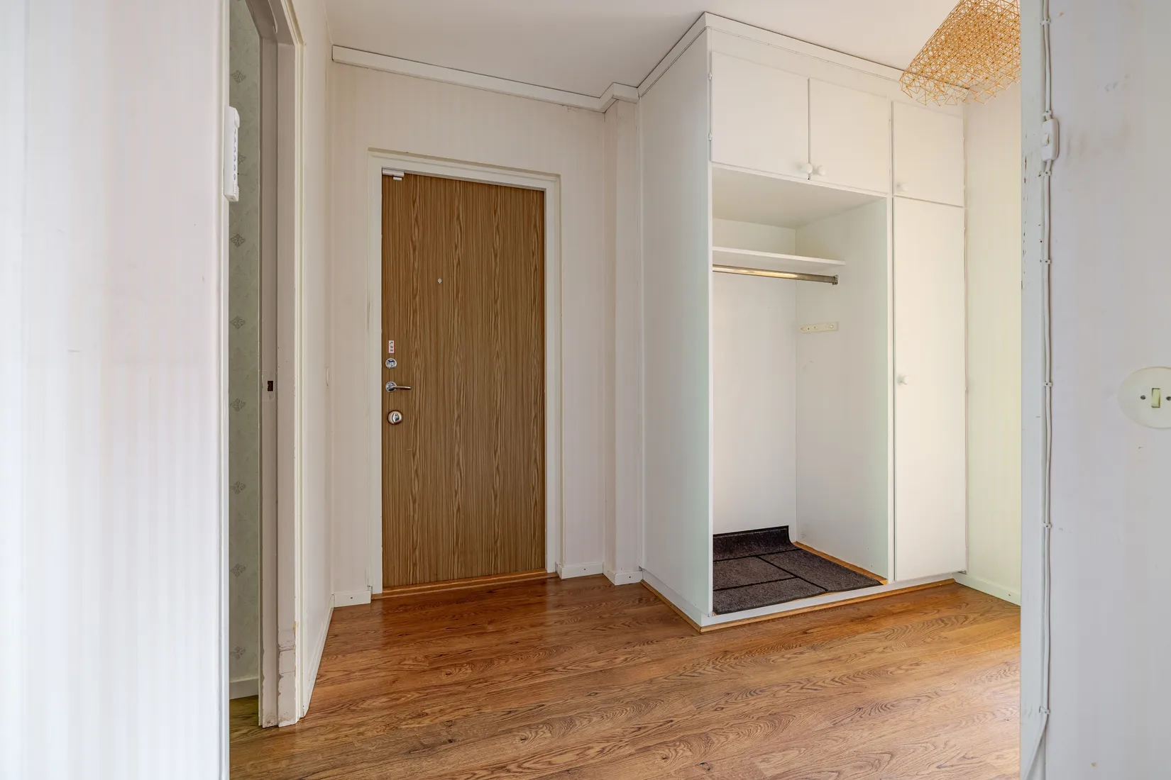 Bostadsrätt, Aliforsgatan 6C, Torshälla, Eskilstuna