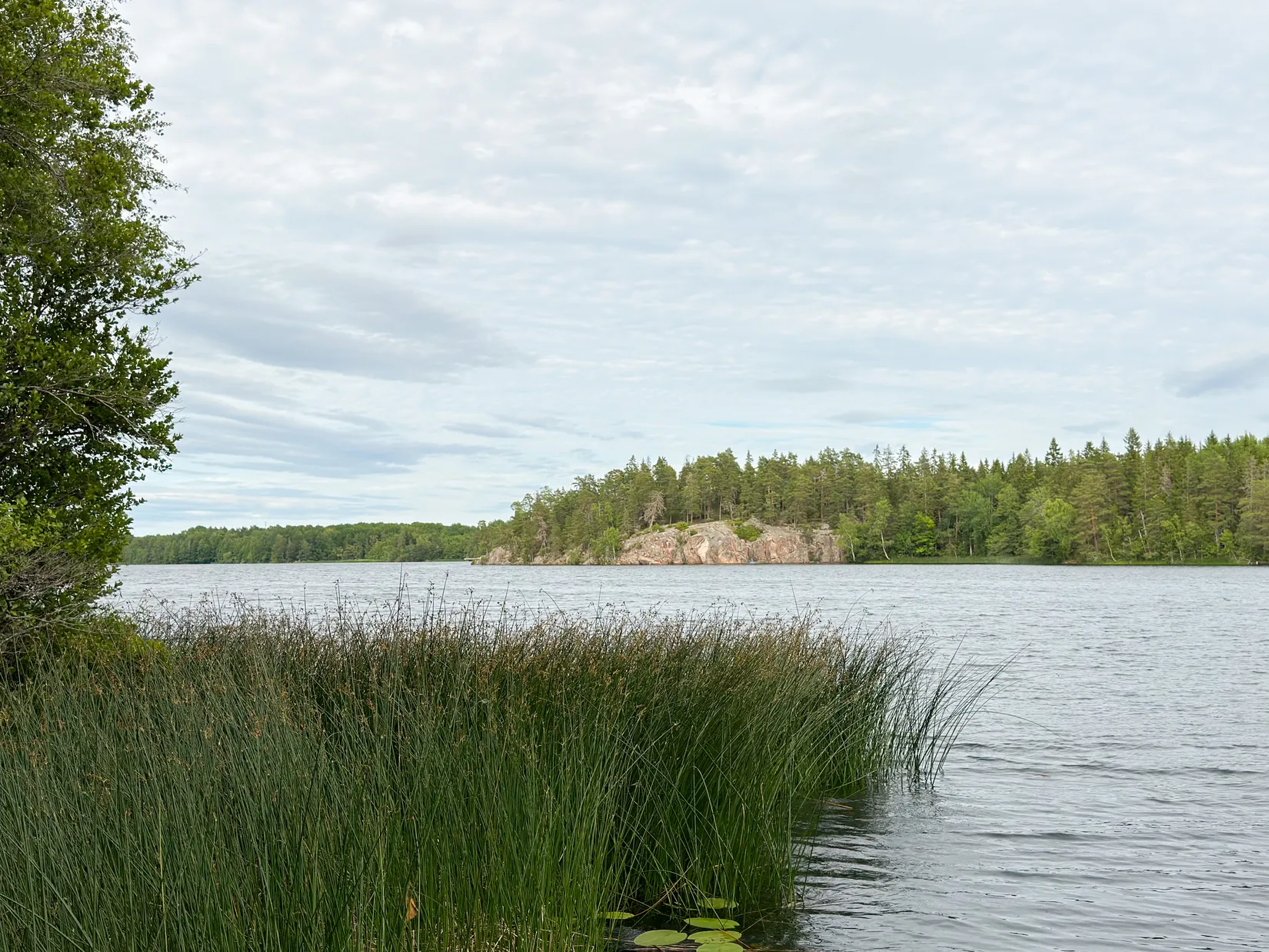 Villa, Löt 10, Länna, Uppsala