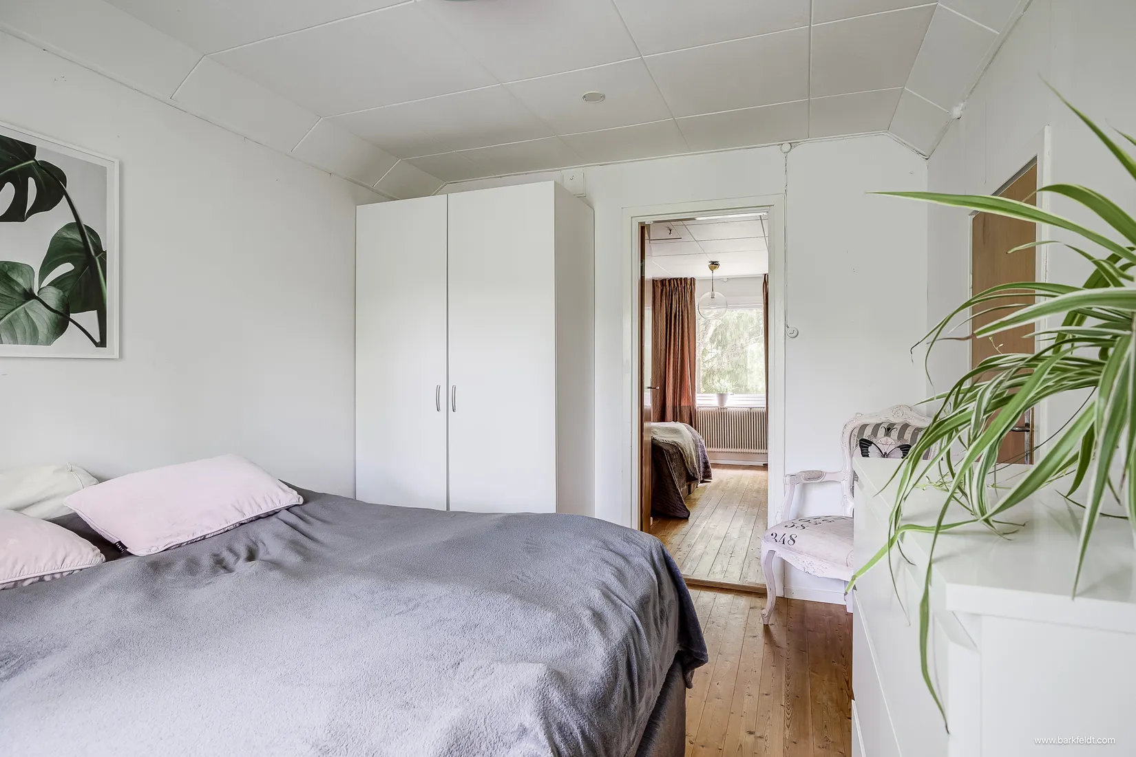 Villa, Löt 10, Länna, Uppsala