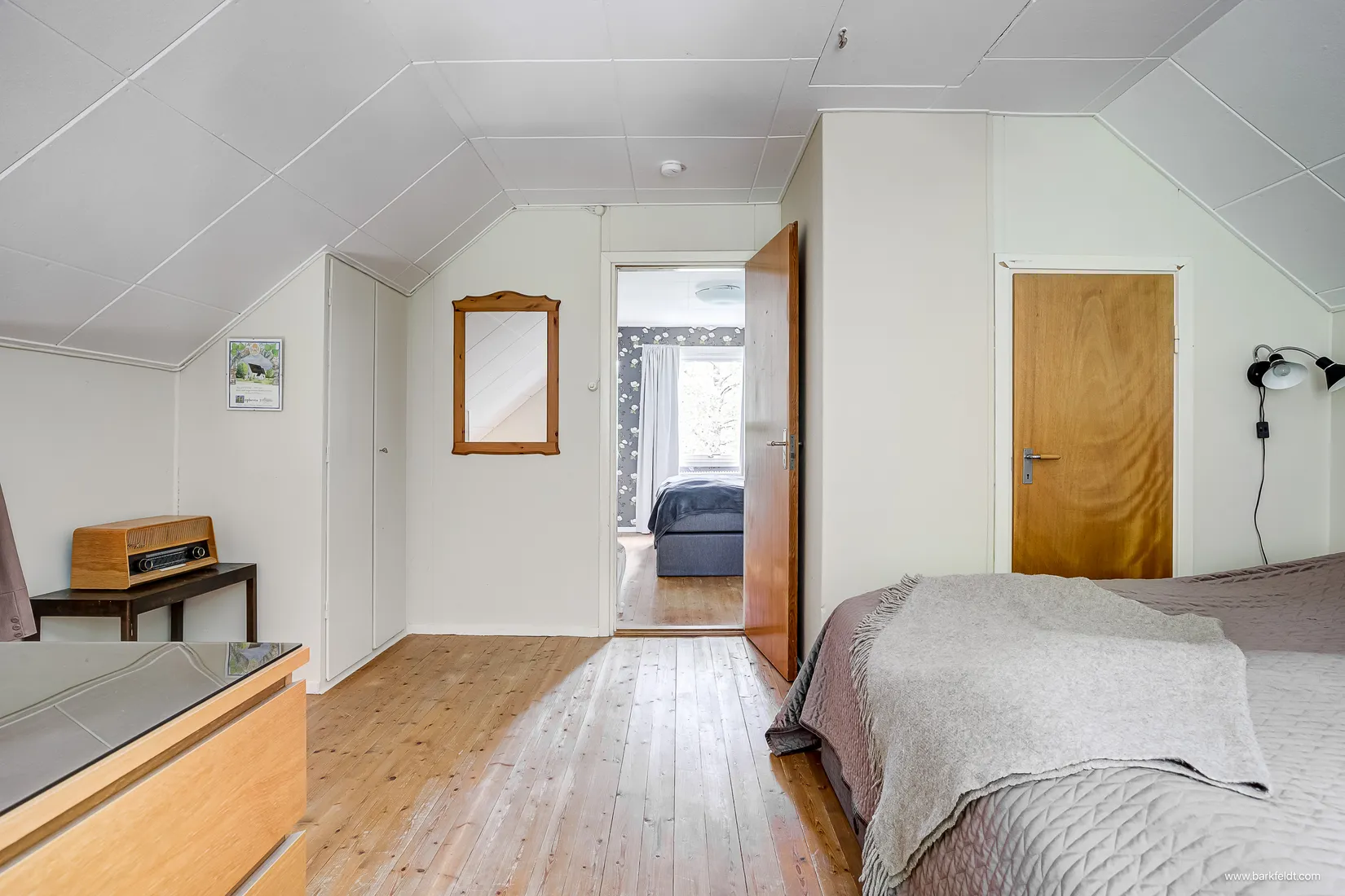 Villa, Löt 10, Länna, Uppsala