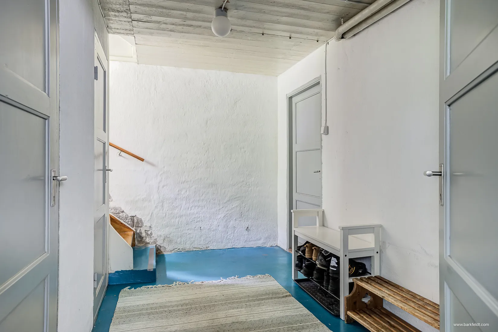 Villa, Löt 10, Länna, Uppsala