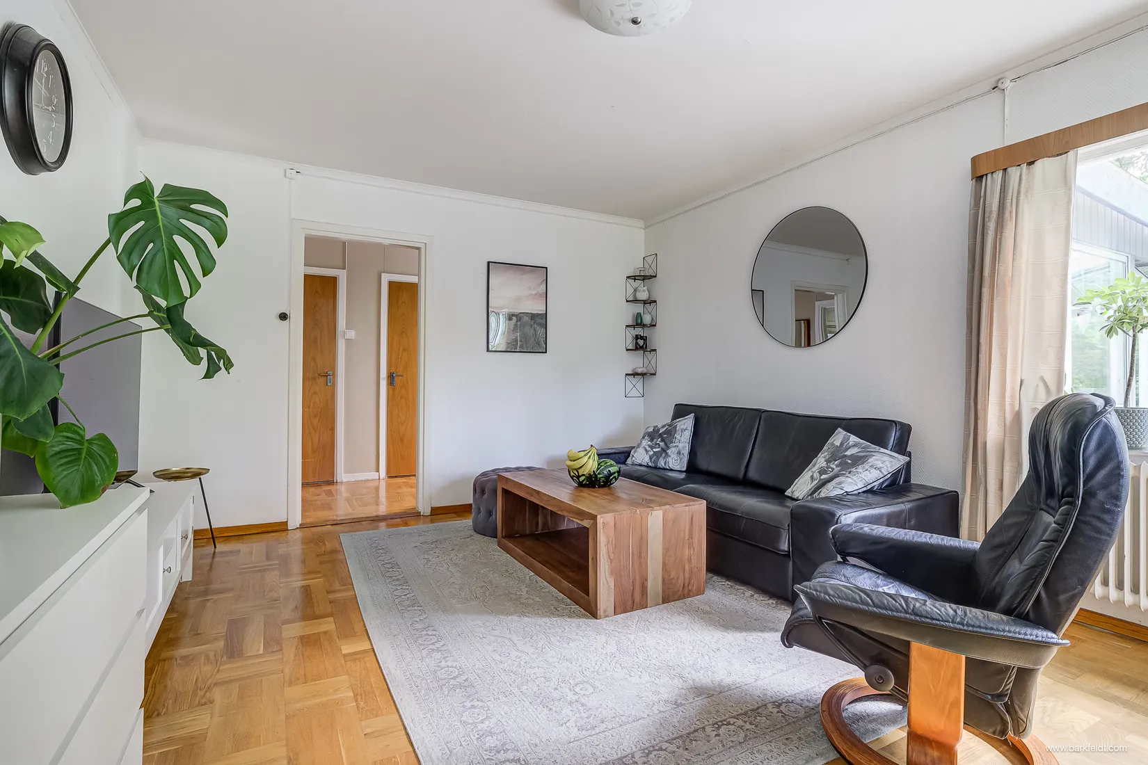 Villa, Löt 10, Länna, Uppsala