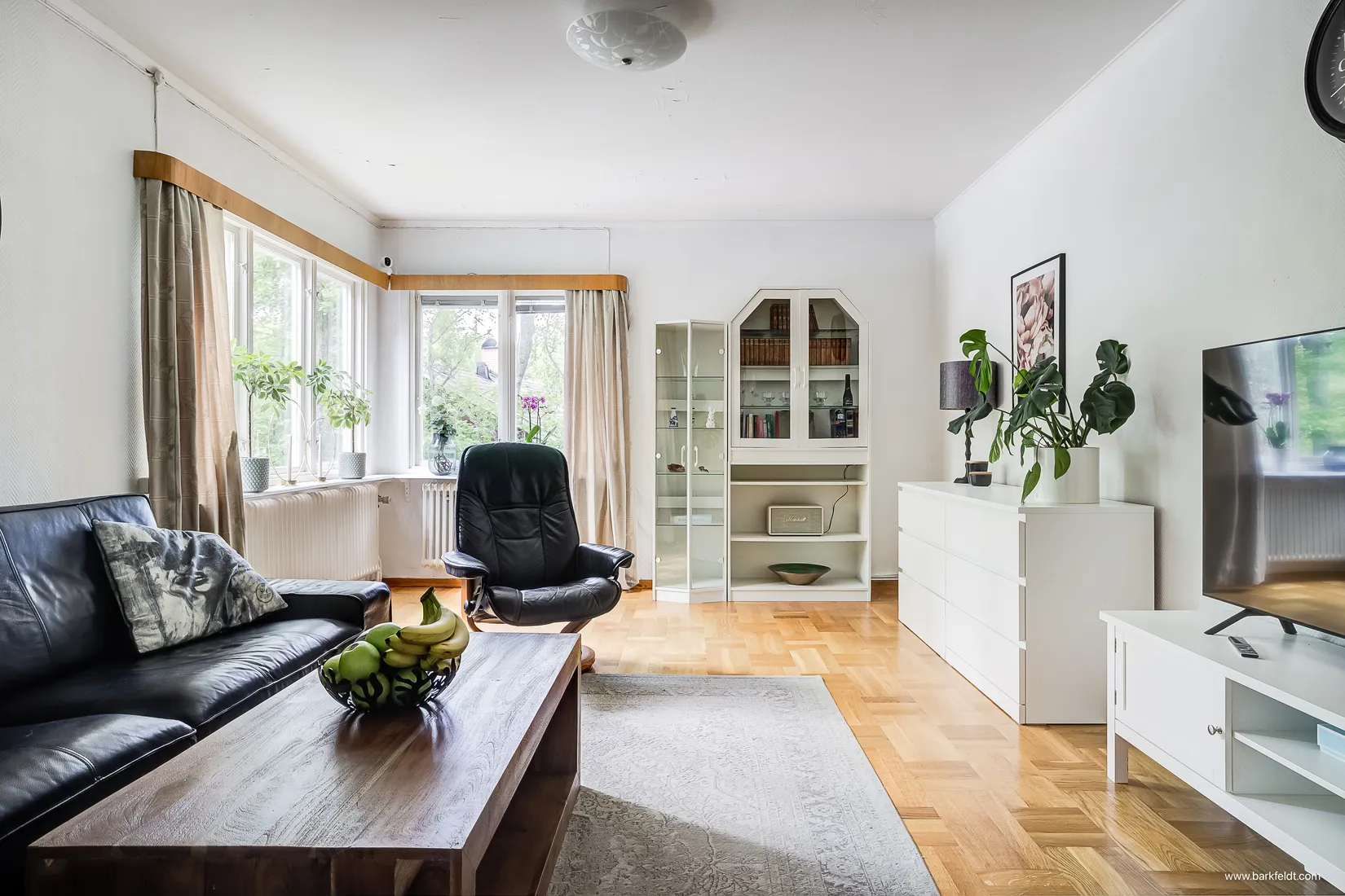 Villa, Löt 10, Länna, Uppsala