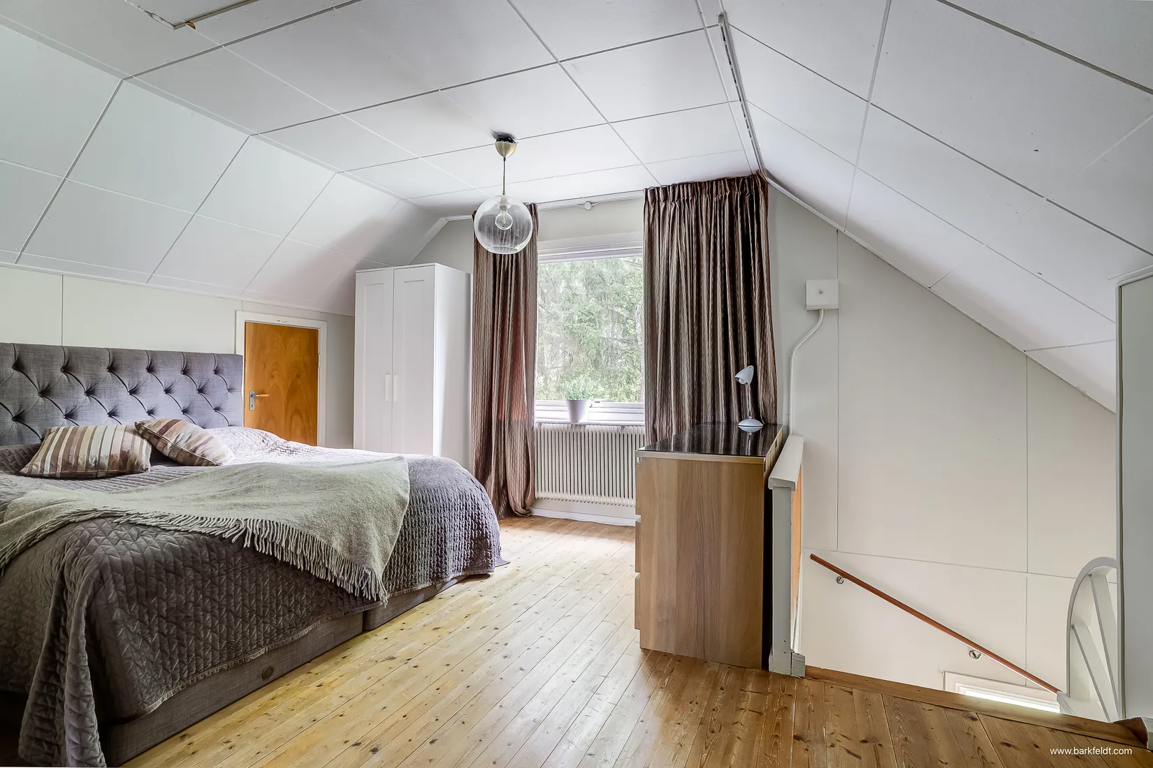 Villa, Löt 10, Länna, Uppsala