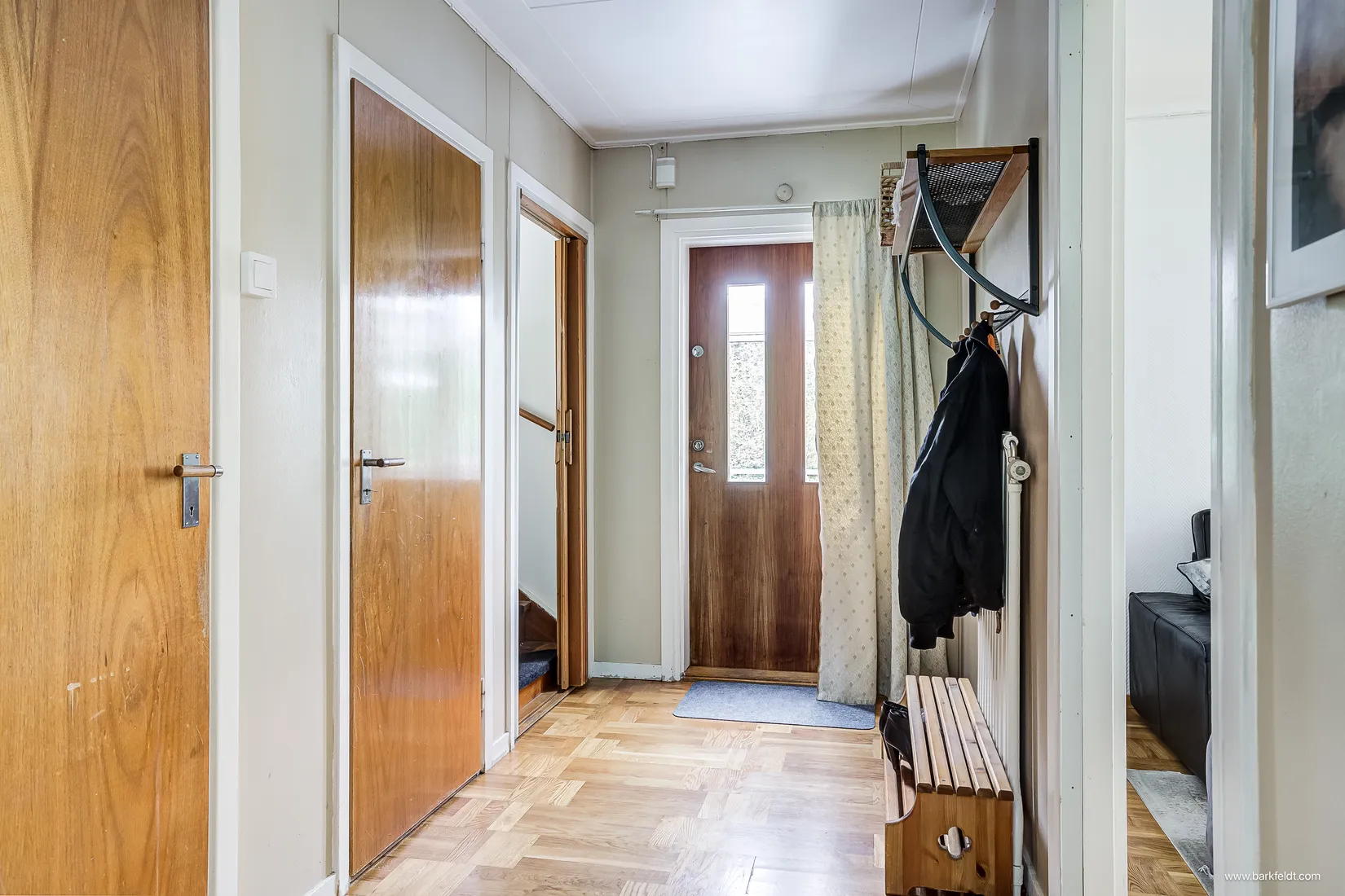 Villa, Löt 10, Länna, Uppsala