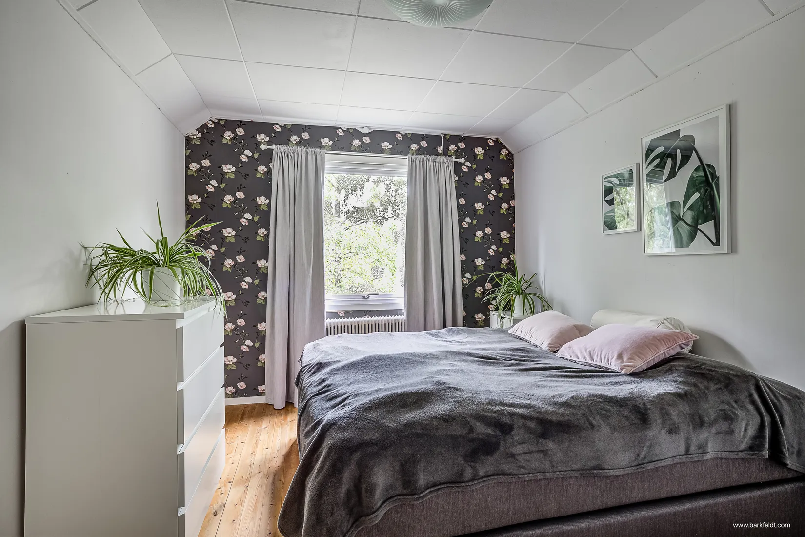 Villa, Löt 10, Länna, Uppsala