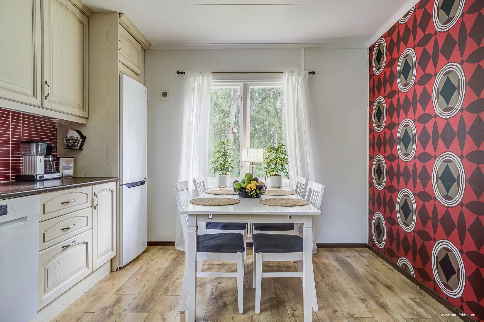 Villa, Löt 10, Länna, Uppsala