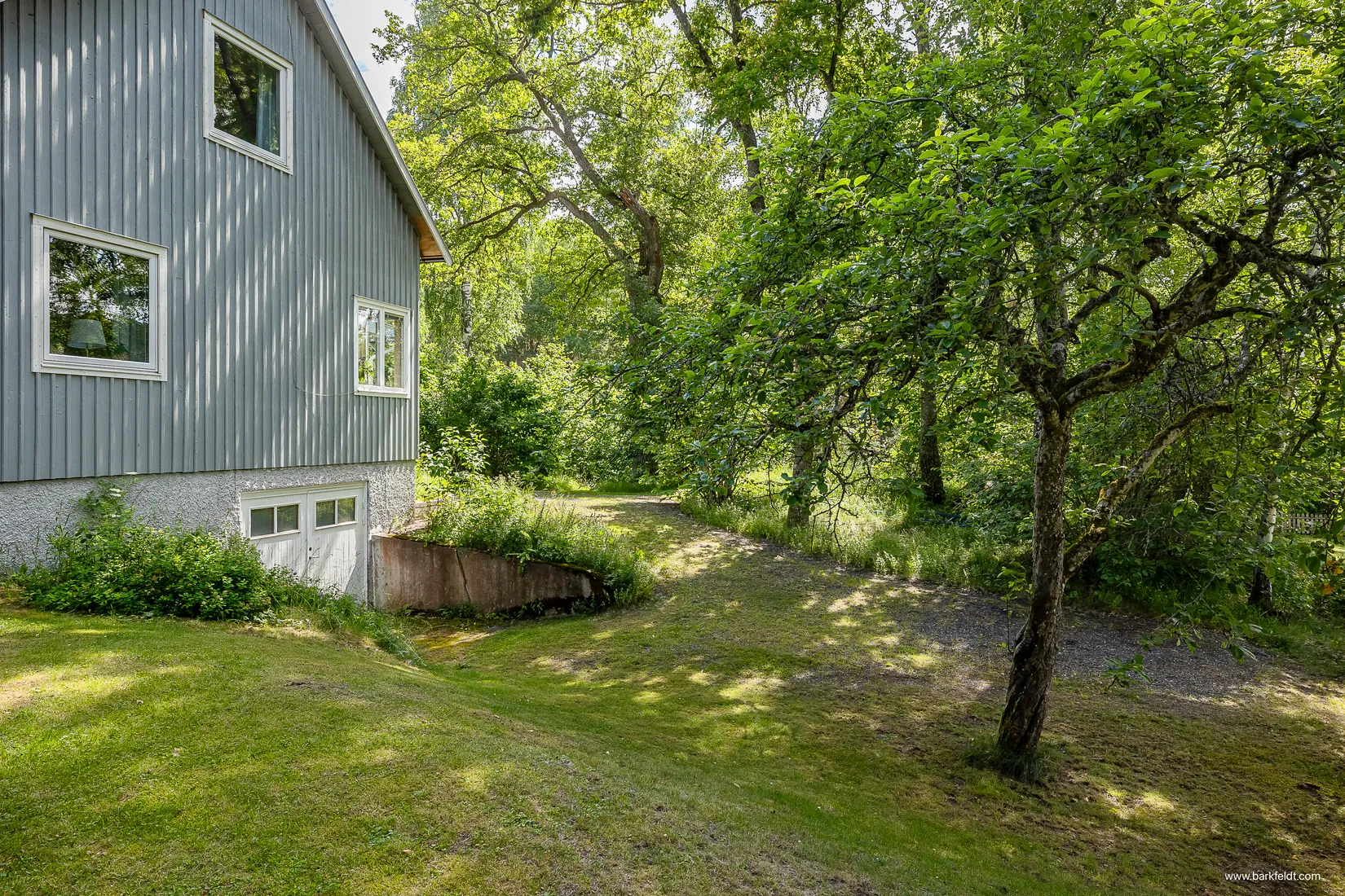 Villa, Löt 10, Länna, Uppsala