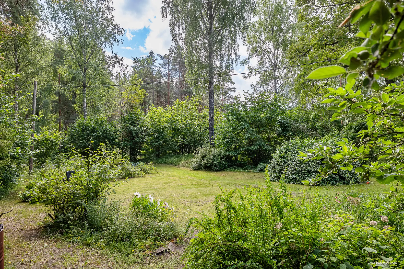 Villa, Löt 10, Länna, Uppsala