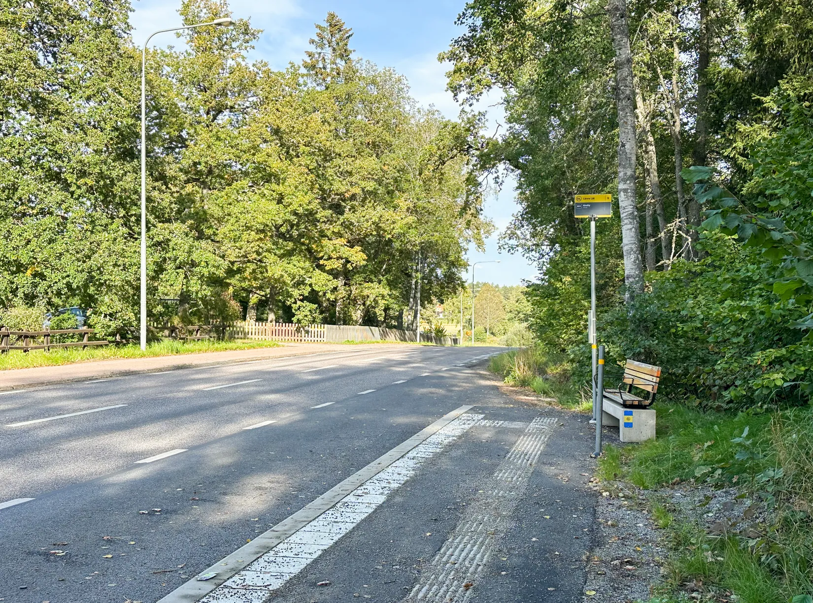Villa, Löt 10, Länna, Uppsala