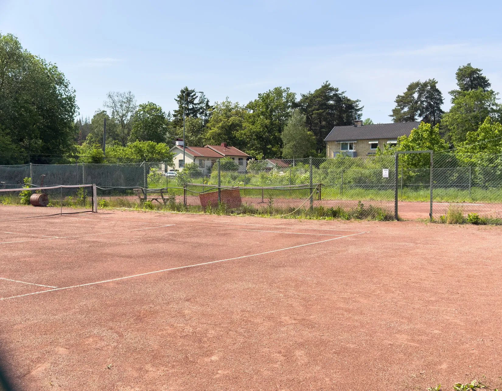 Villa, Löt 10, Länna, Uppsala