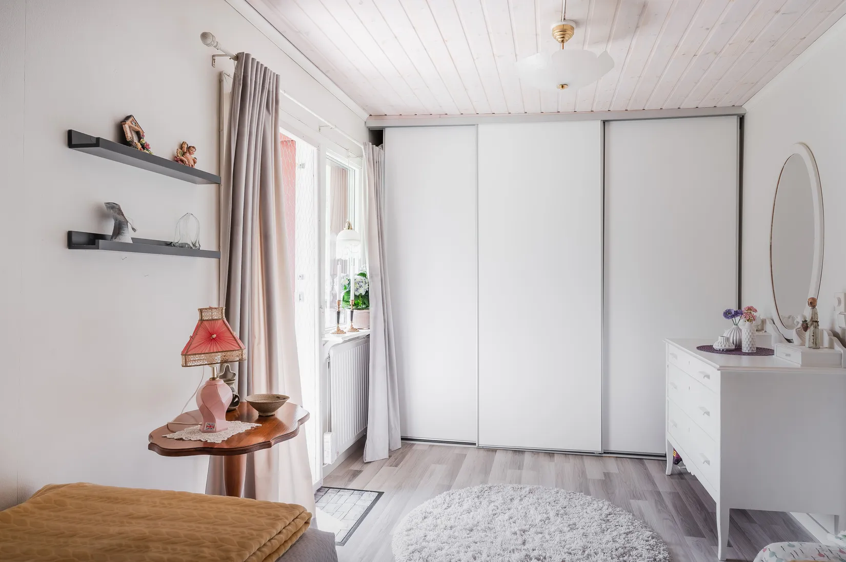 Fritidshus, Sörvåge 101, Örnsköldsvik