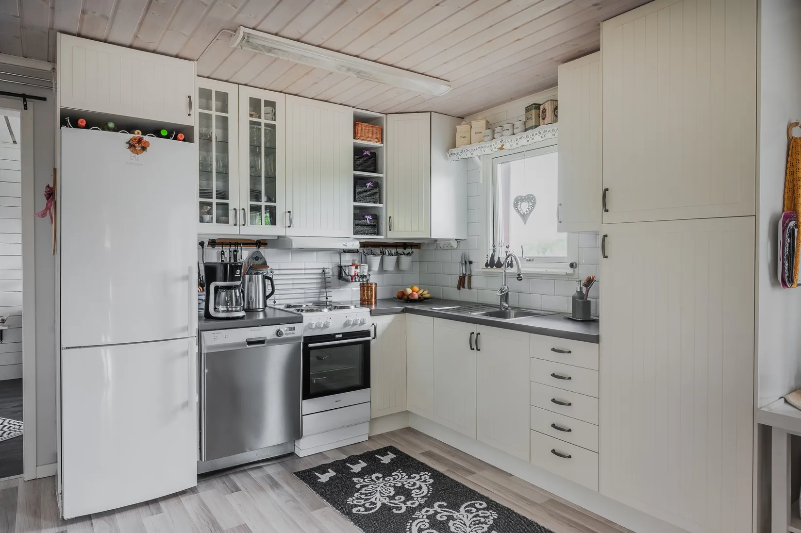Fritidshus, Sörvåge 101, Örnsköldsvik