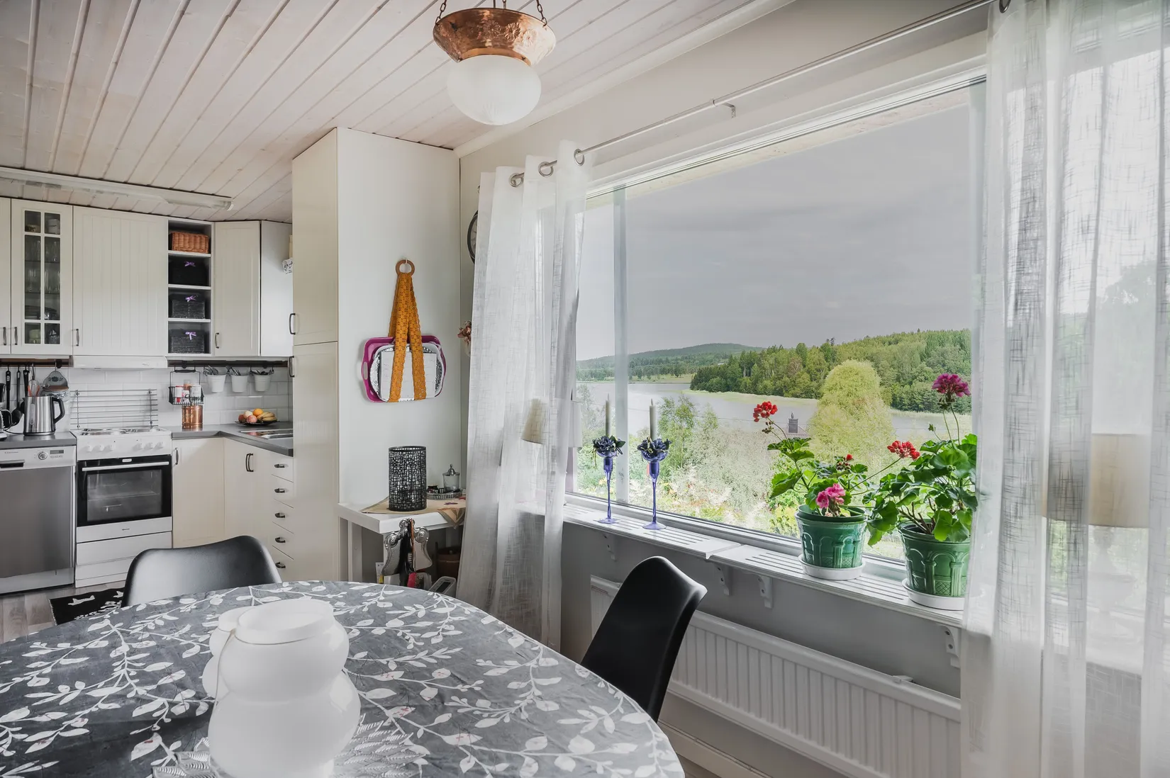 Fritidshus, Sörvåge 101, Örnsköldsvik