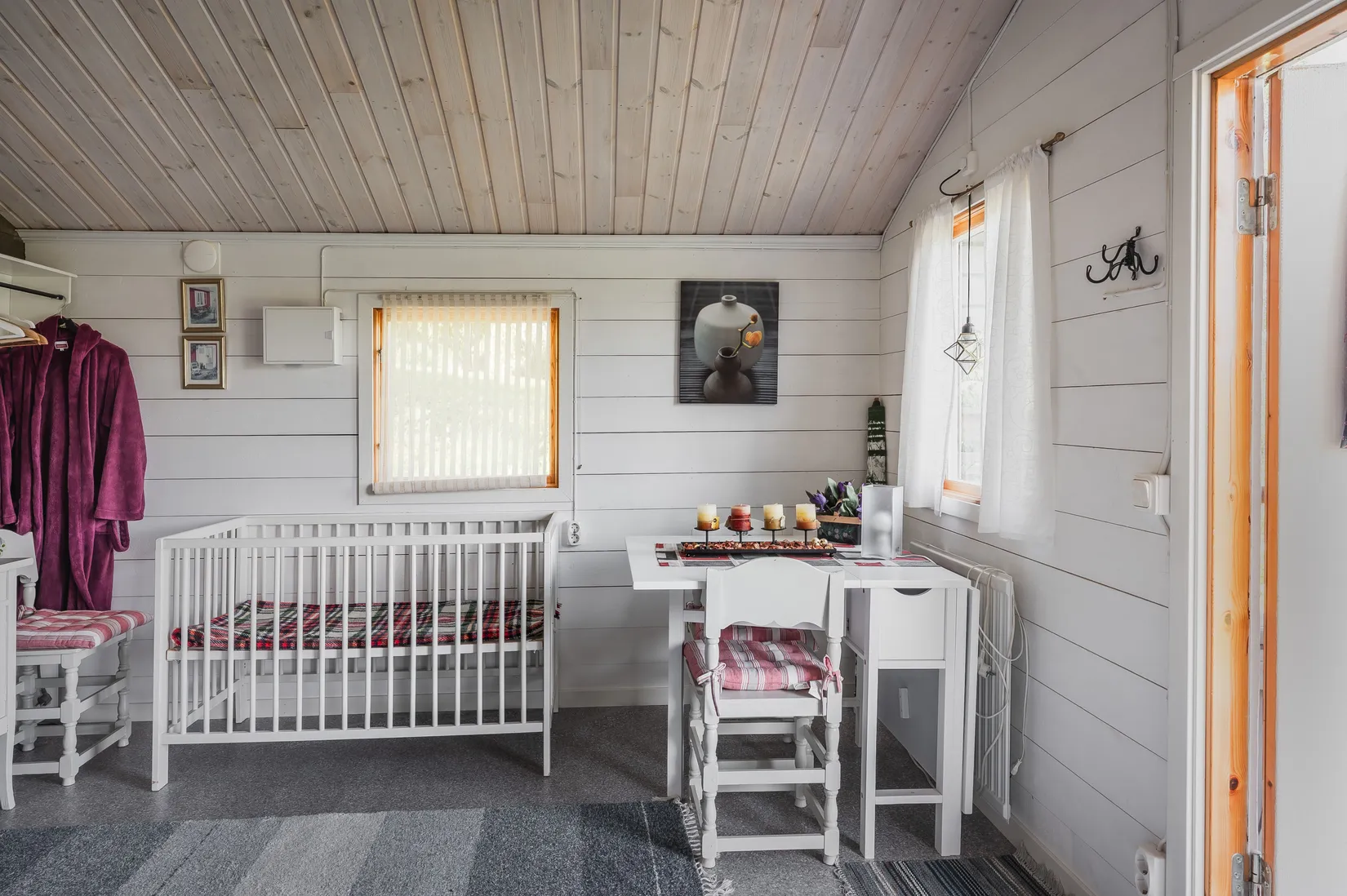 Fritidshus, Sörvåge 101, Örnsköldsvik