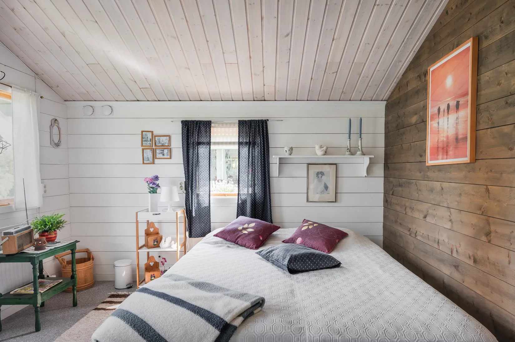 Fritidshus, Sörvåge 101, Örnsköldsvik