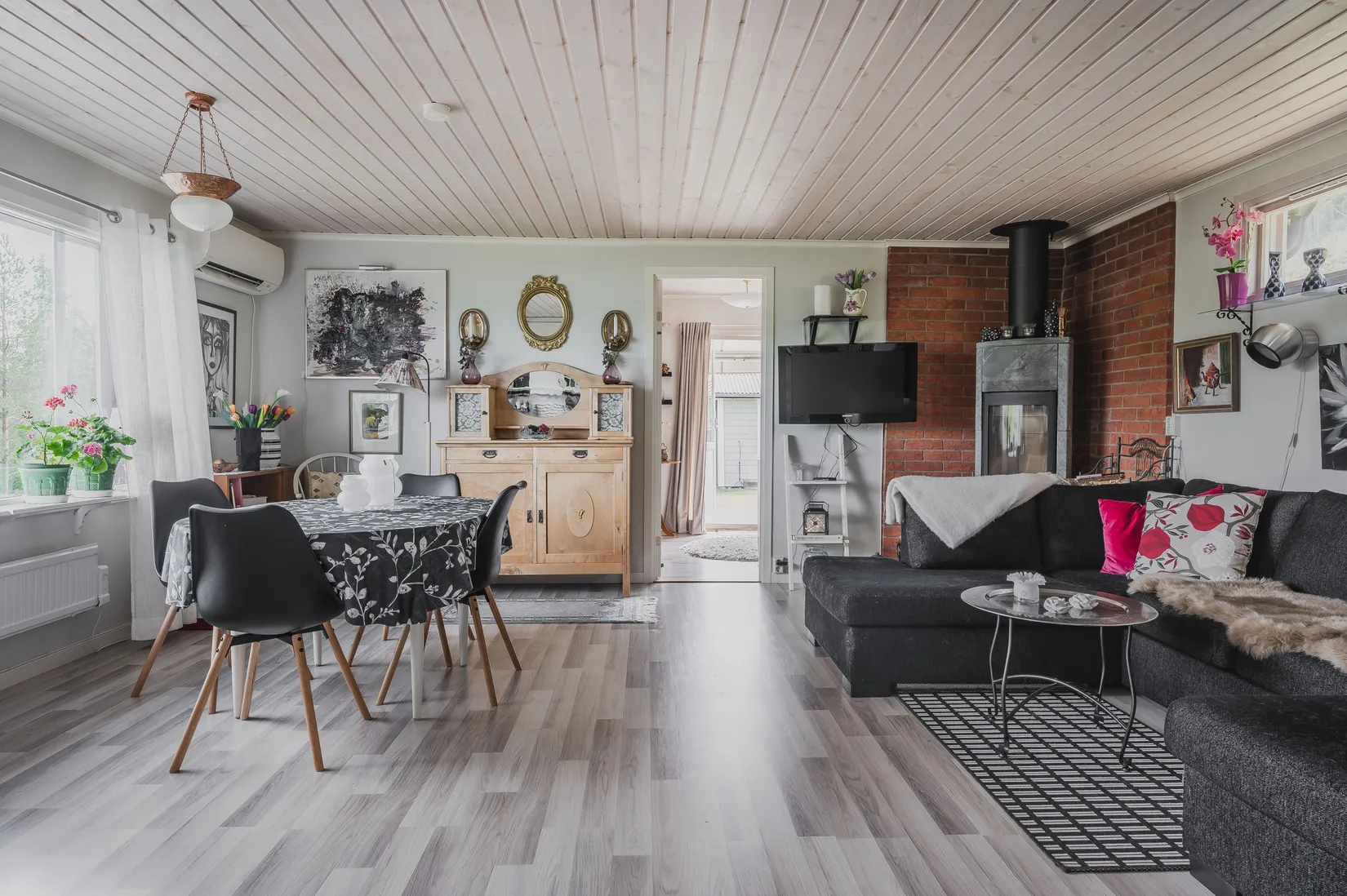 Fritidshus, Sörvåge 101, Örnsköldsvik