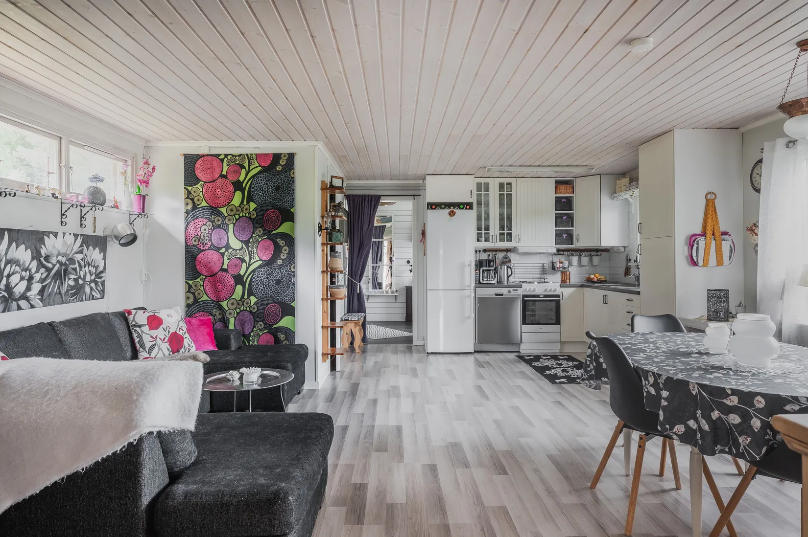 Fritidshus, Sörvåge 101, Örnsköldsvik