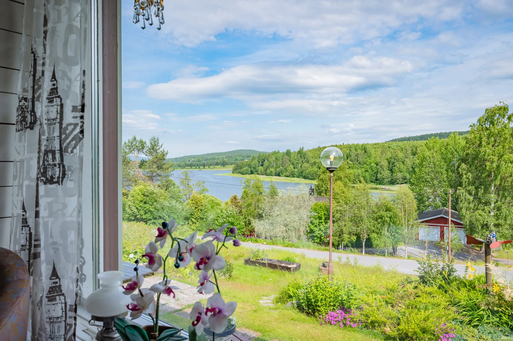 Fritidshus, Sörvåge 101, Örnsköldsvik